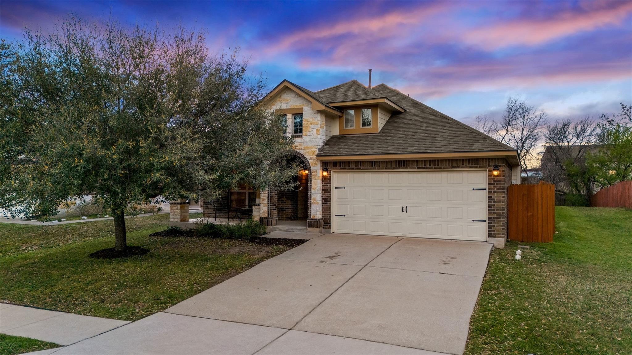 2532 Winchell Ln, Austin, TX 78725