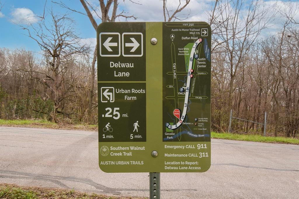 2532 Winchell Ln, Austin, TX 78725