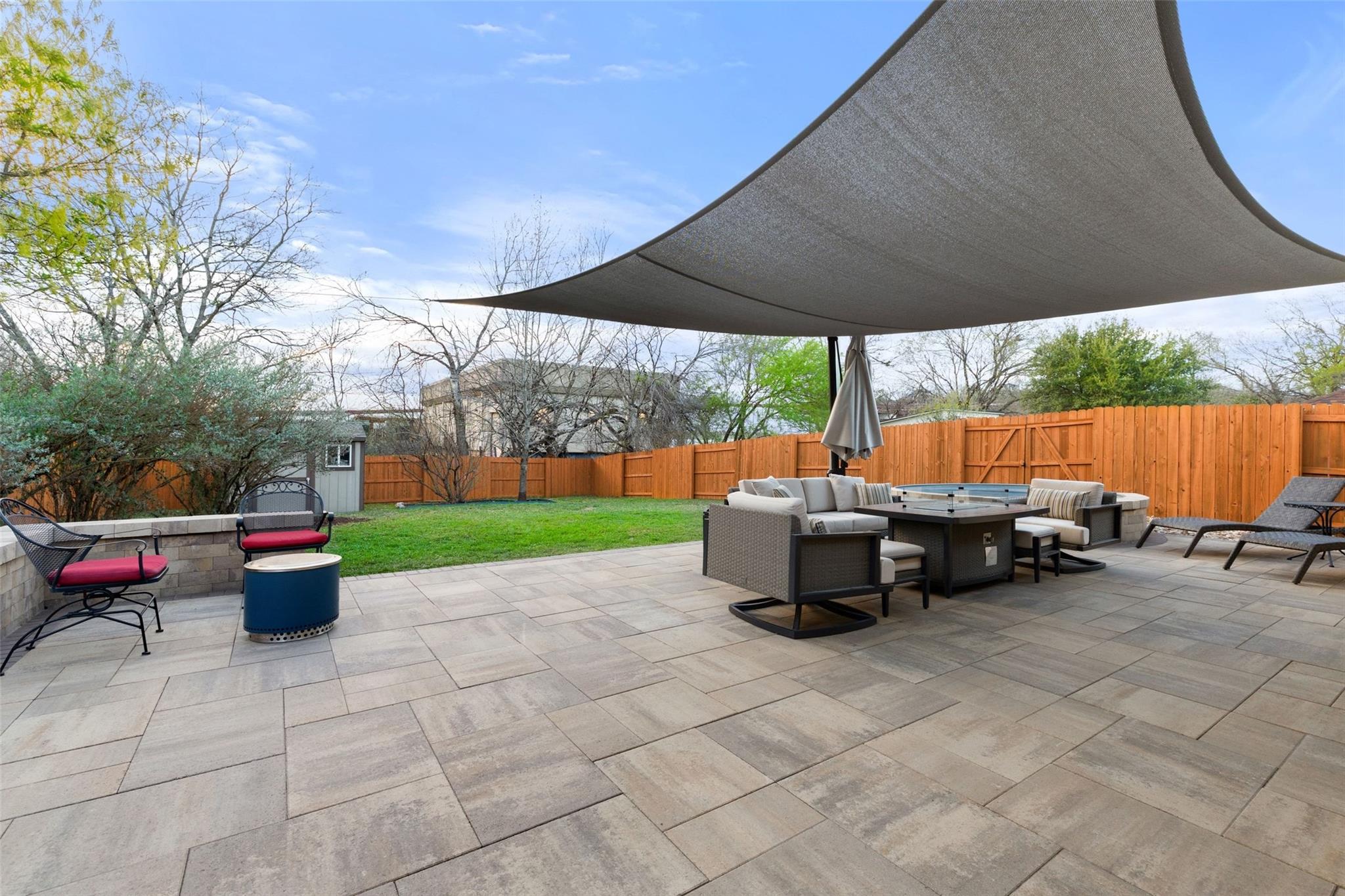 2532 Winchell Ln, Austin, TX 78725