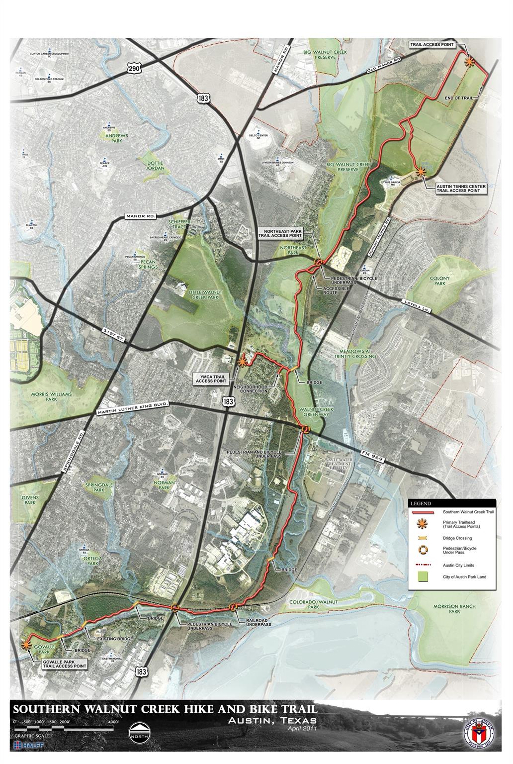 2532 Winchell Ln, Austin, TX 78725