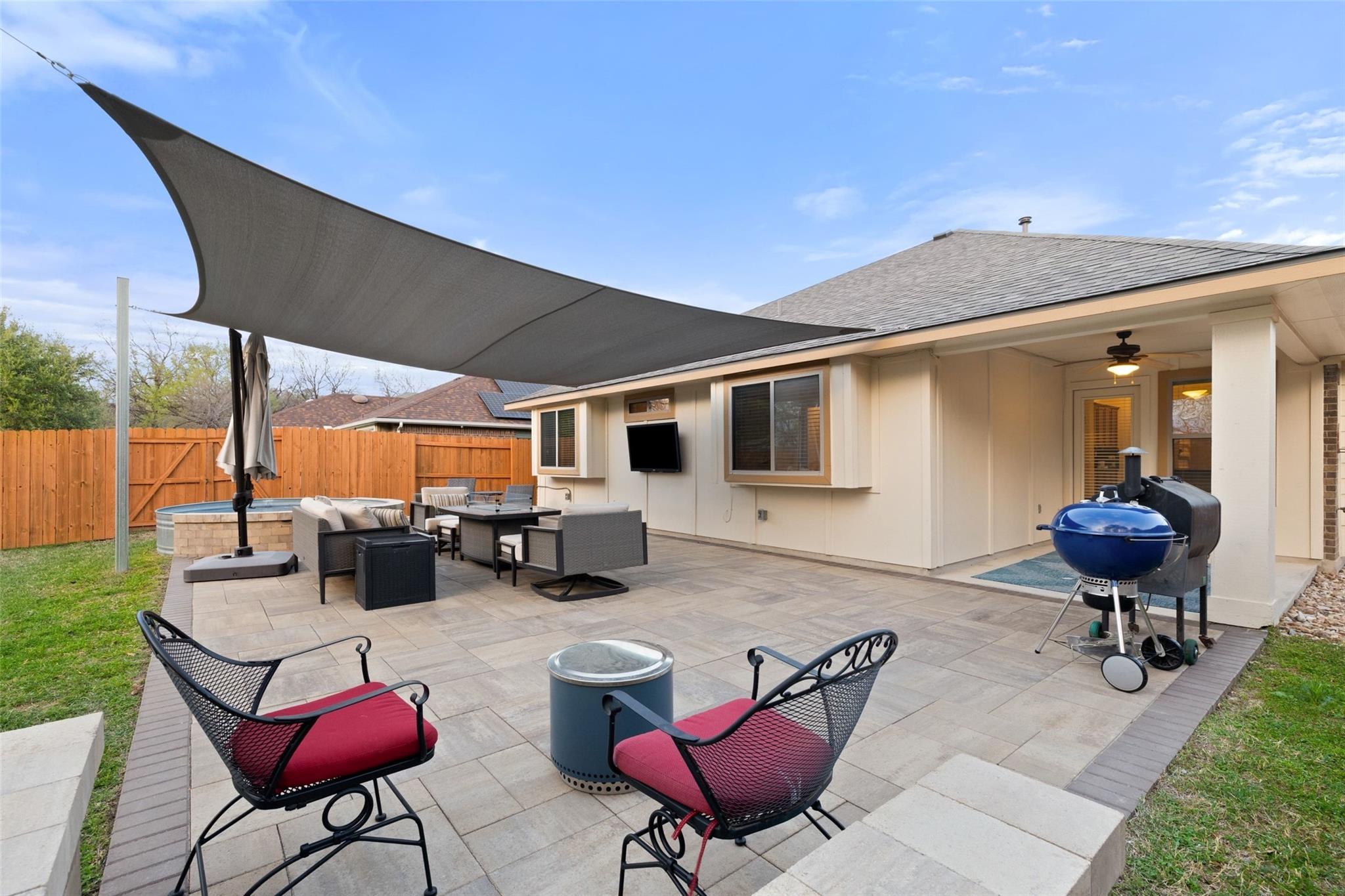 2532 Winchell Ln, Austin, TX 78725