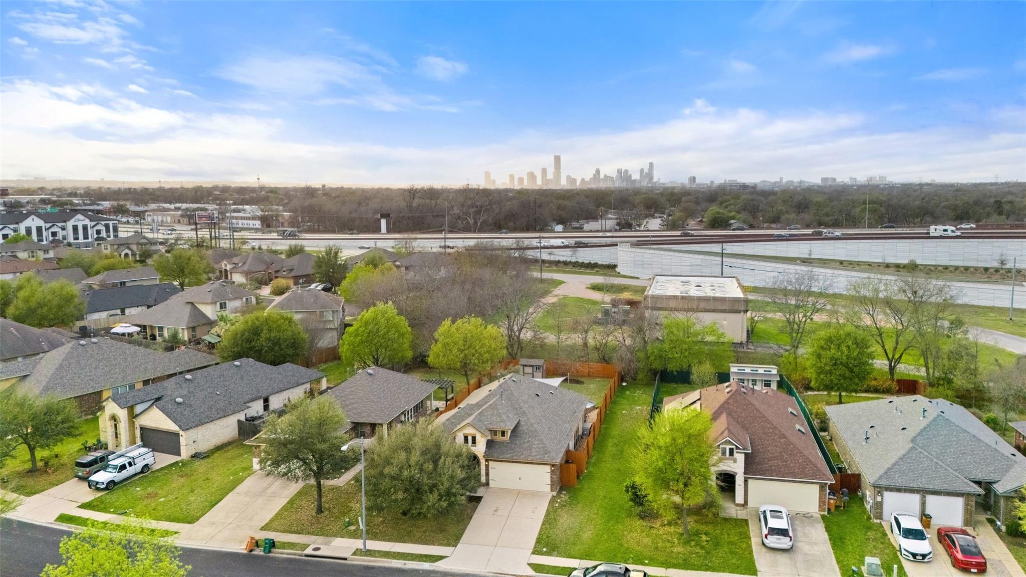 2532 Winchell Ln, Austin, TX 78725