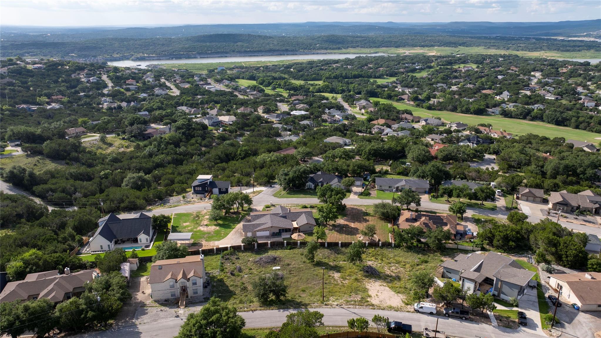 20908 High Dr, Lago Vista, TX 78645