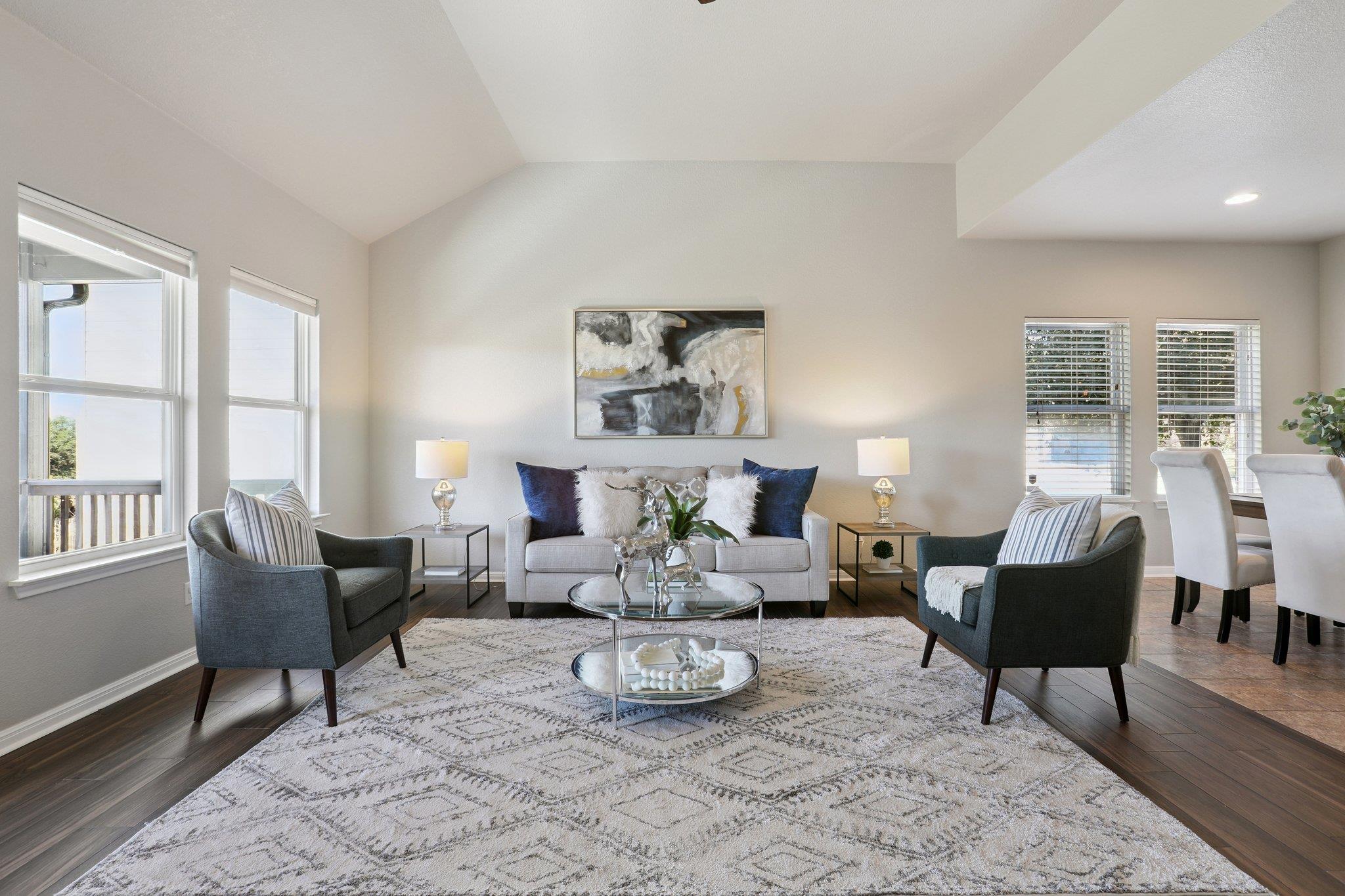 601 Stone View Trl, Austin, TX 78737