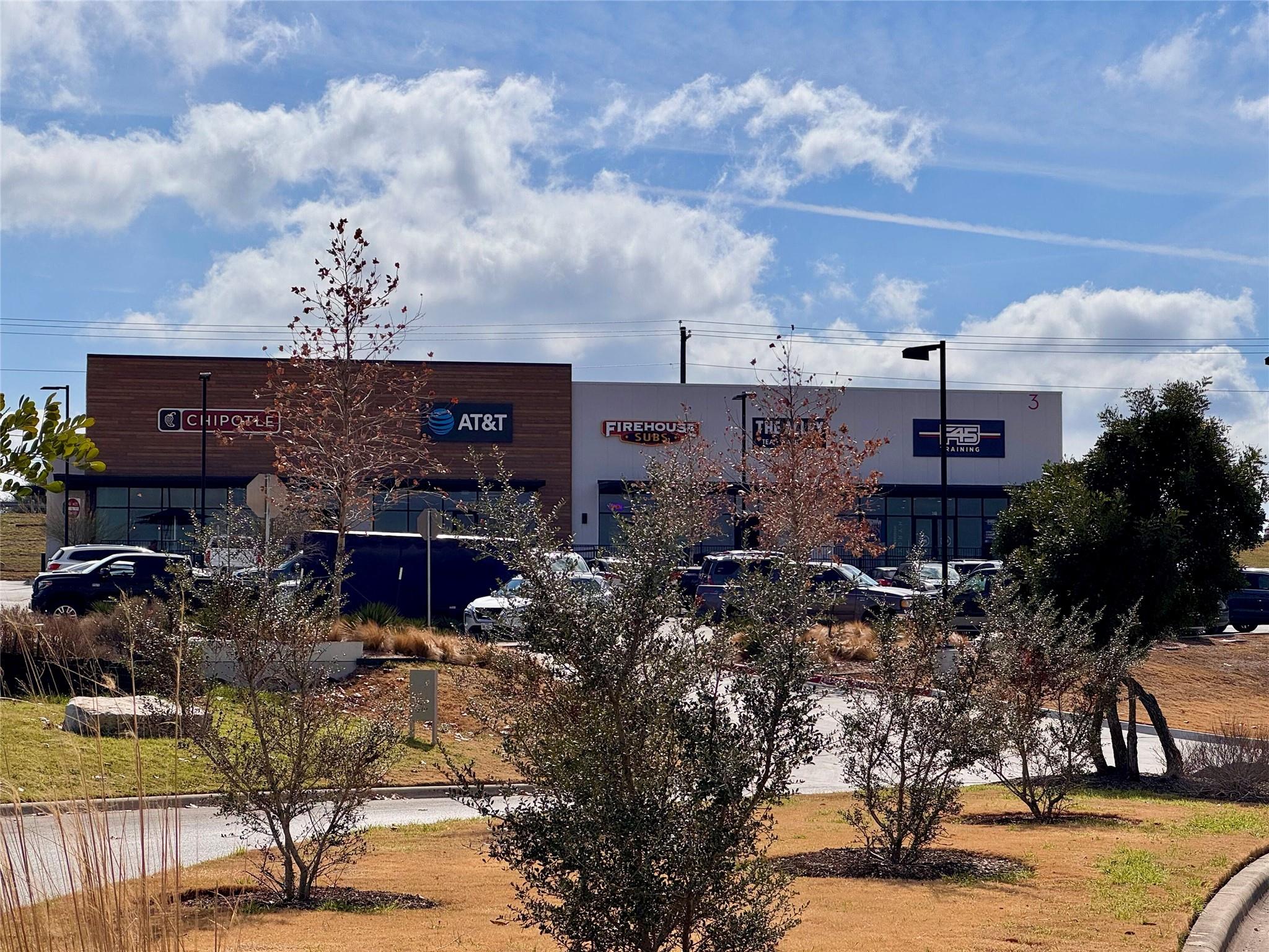 601 Stone View Trl, Austin, TX 78737