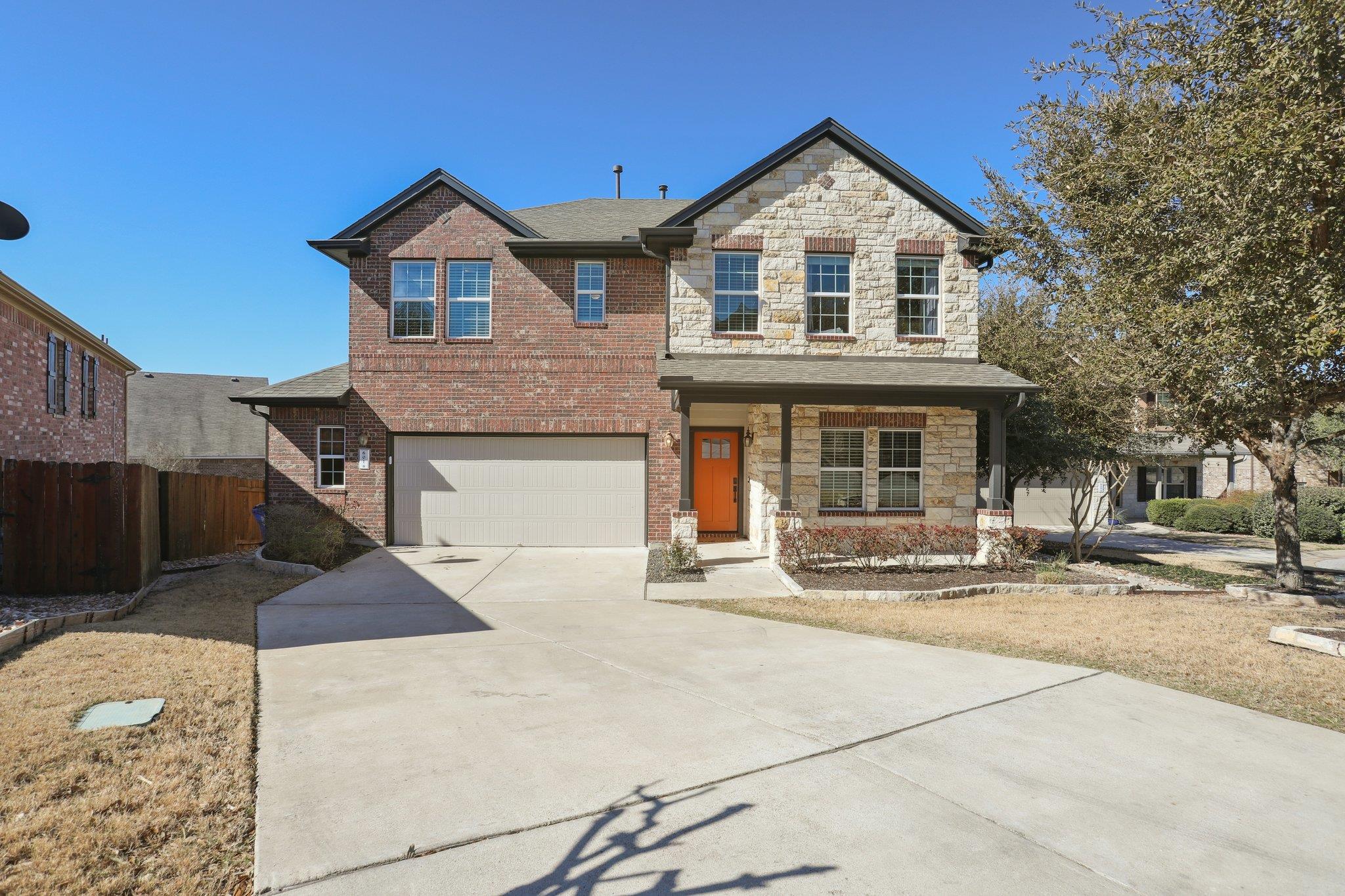 601 Stone View Trl, Austin, TX 78737