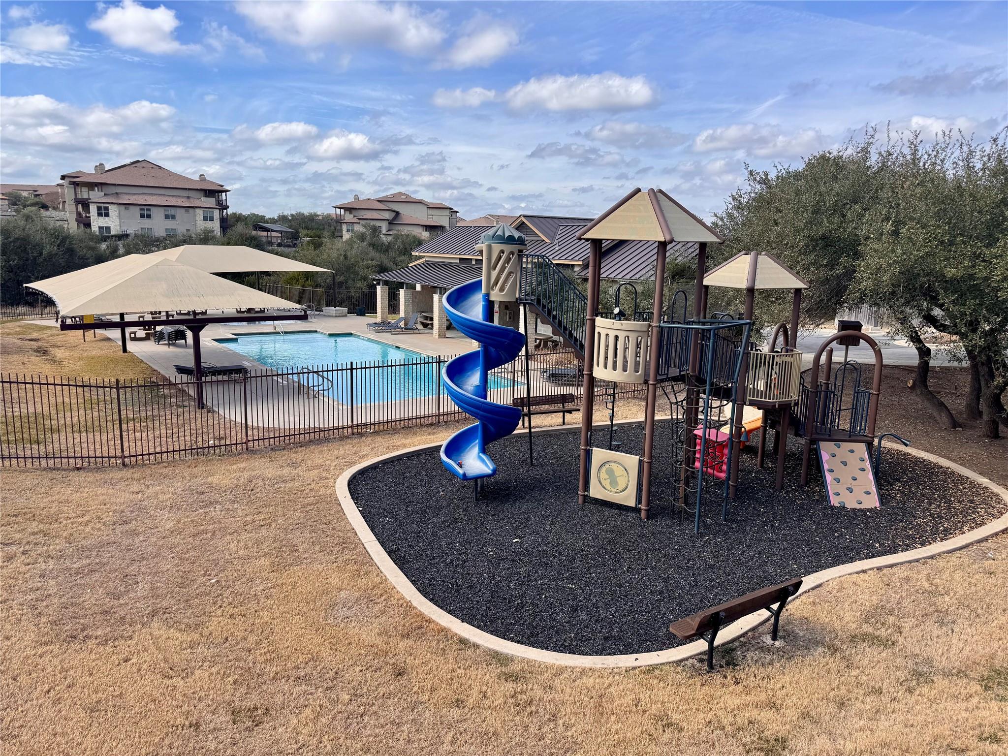 601 Stone View Trl, Austin, TX 78737