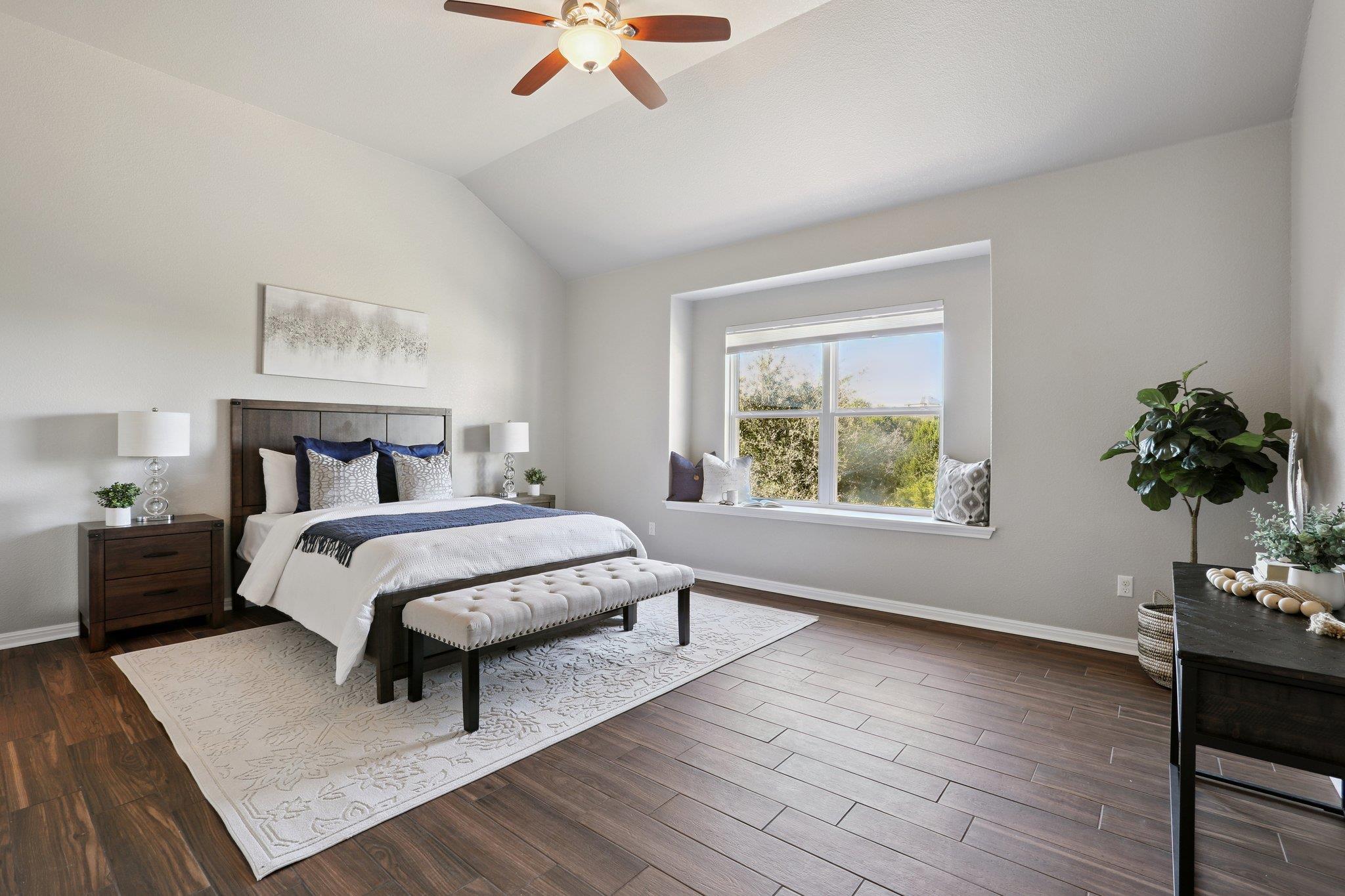 601 Stone View Trl, Austin, TX 78737