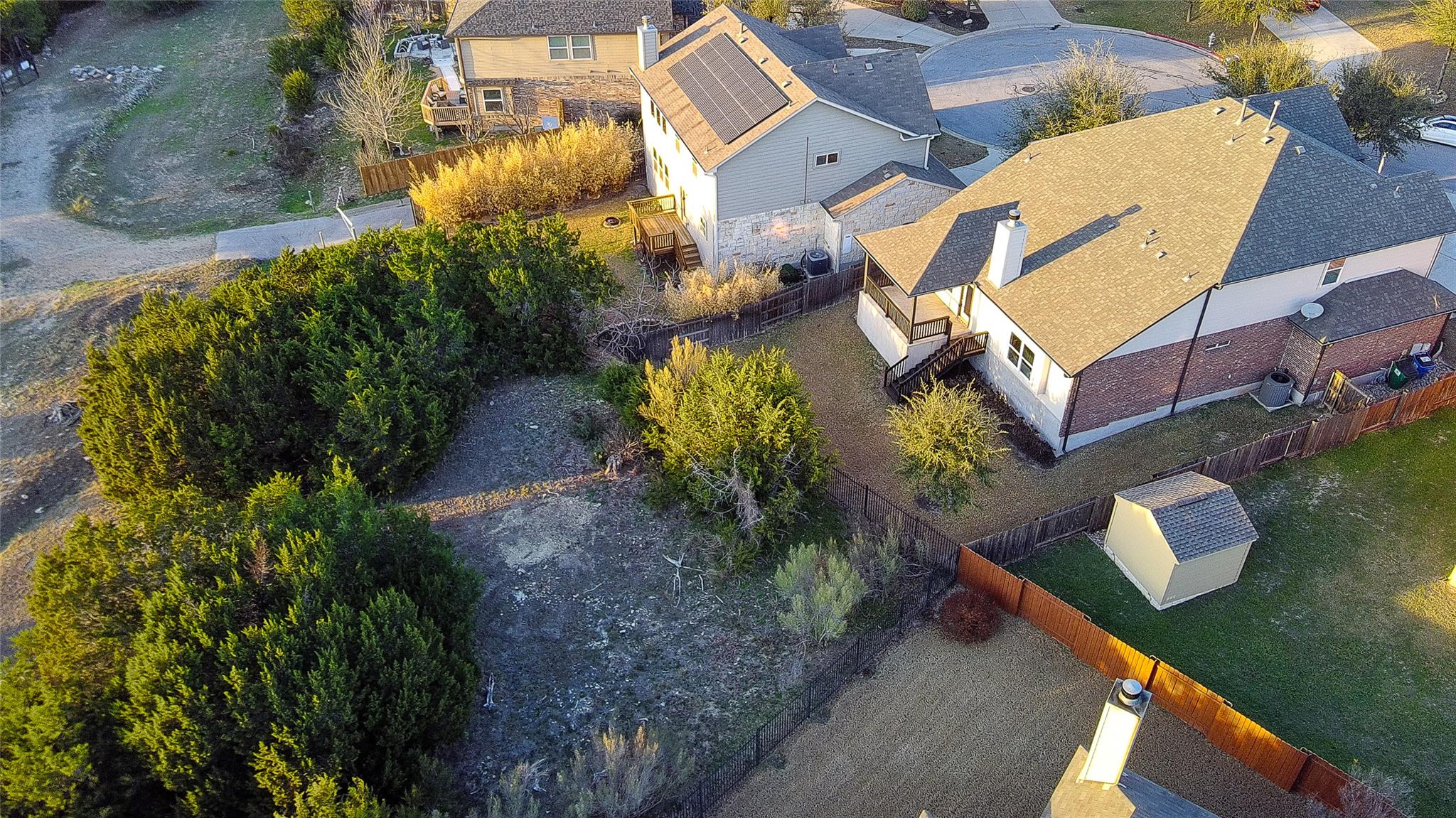 601 Stone View Trl, Austin, TX 78737