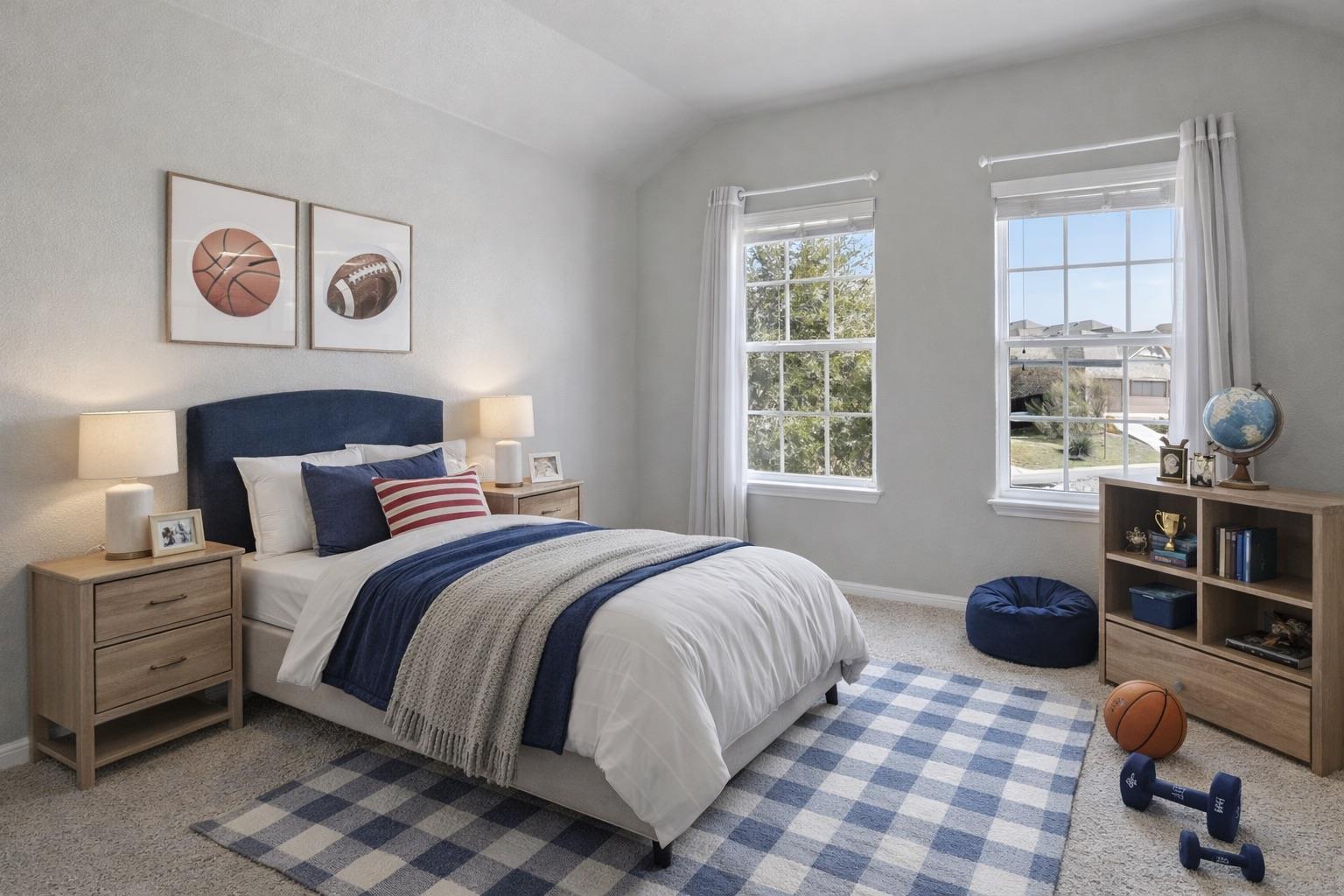 601 Stone View Trl, Austin, TX 78737