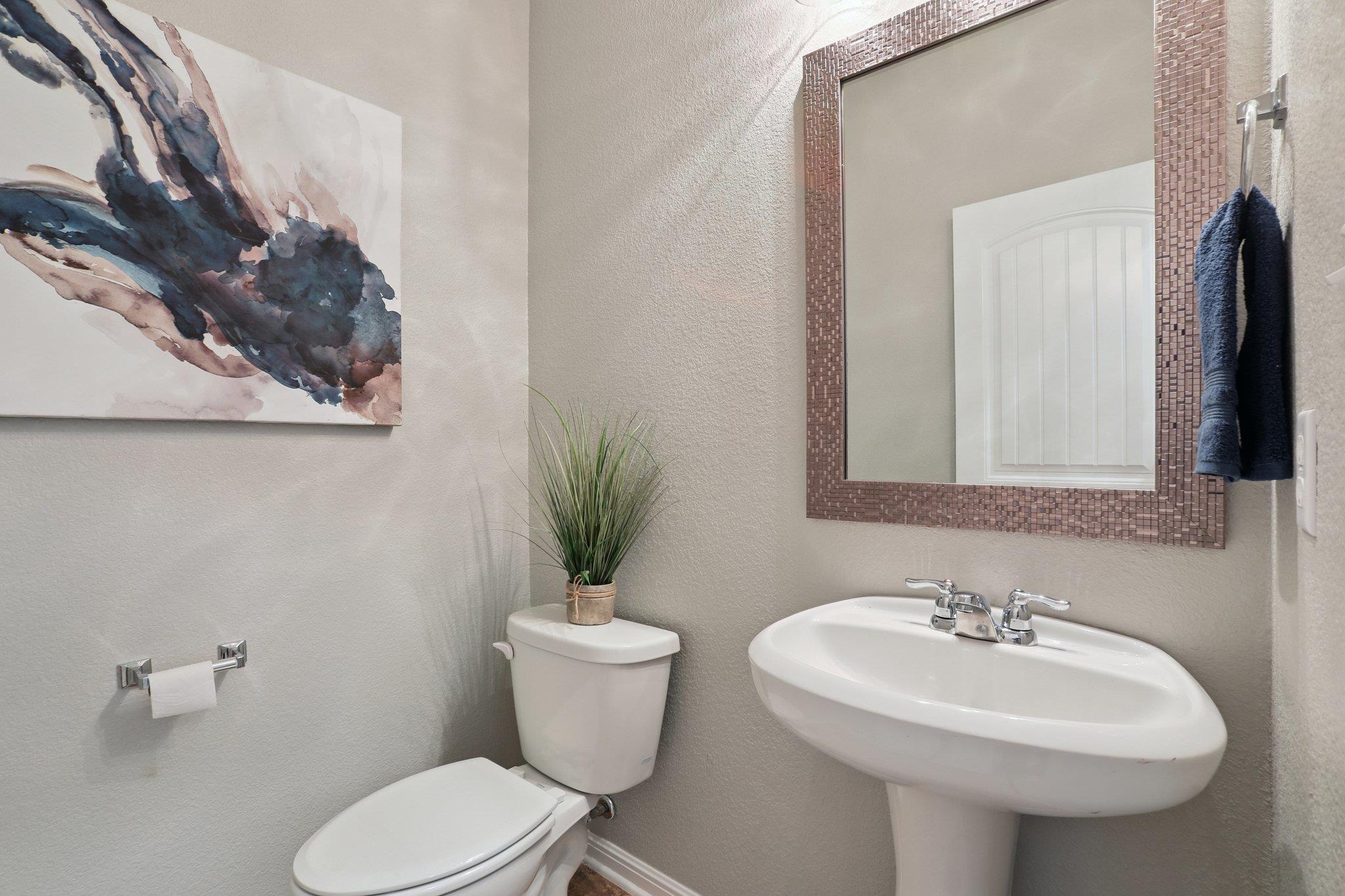 601 Stone View Trl, Austin, TX 78737