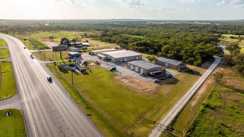 10034, 10046 E US Hwy 290 Highway, Fredericksburg, TX 78624