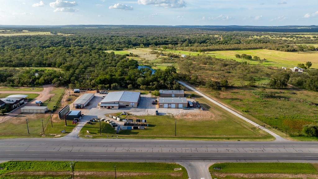 10034, 10046 E US Hwy 290 Highway, Fredericksburg, TX 78624