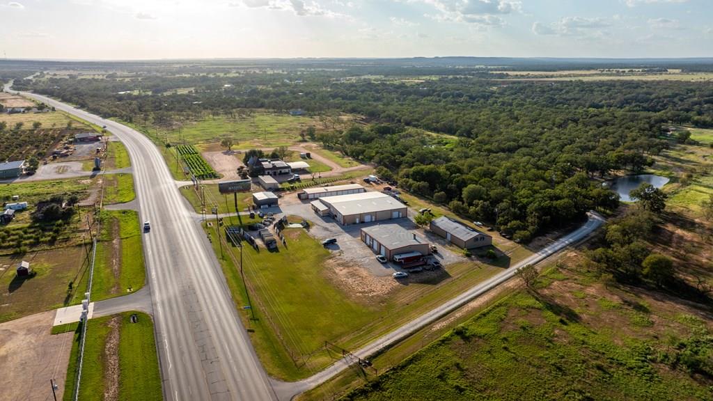 10034, 10046 E US Hwy 290 Highway, Fredericksburg, TX 78624