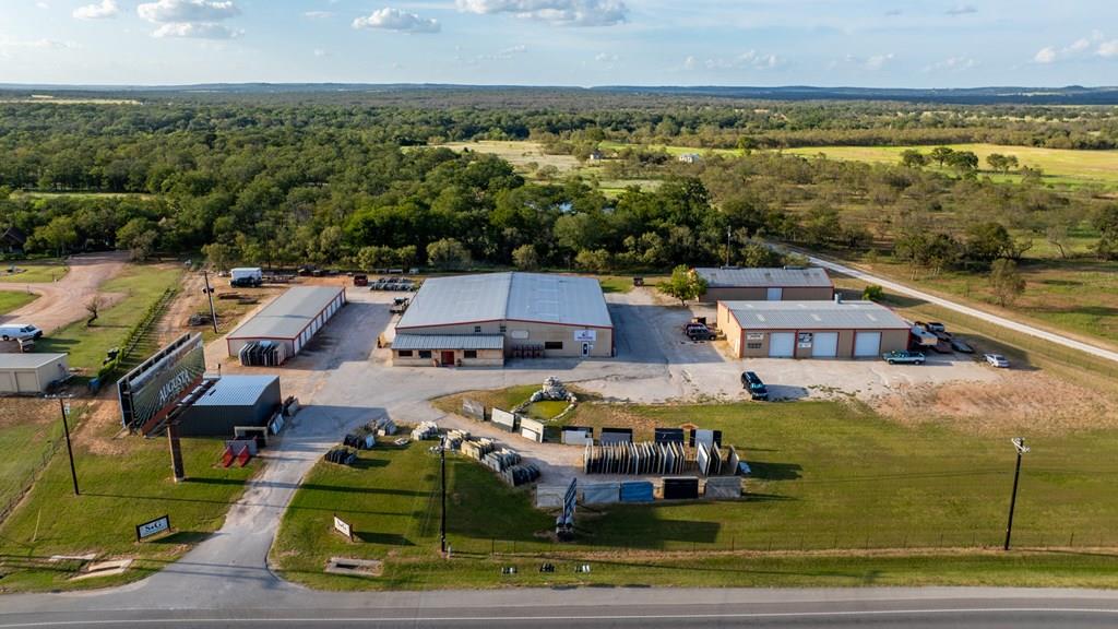 10034, 10046 E US Hwy 290 Highway, Fredericksburg, TX 78624