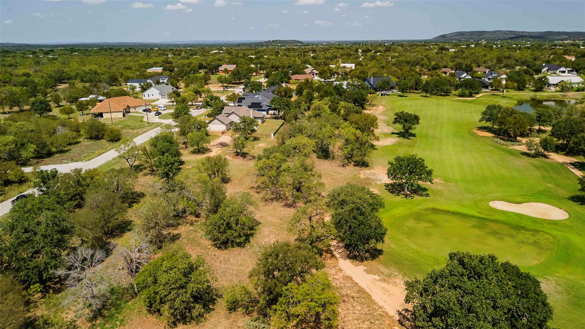 Lots 85-87 Link Dr, Kingsland, TX 78639