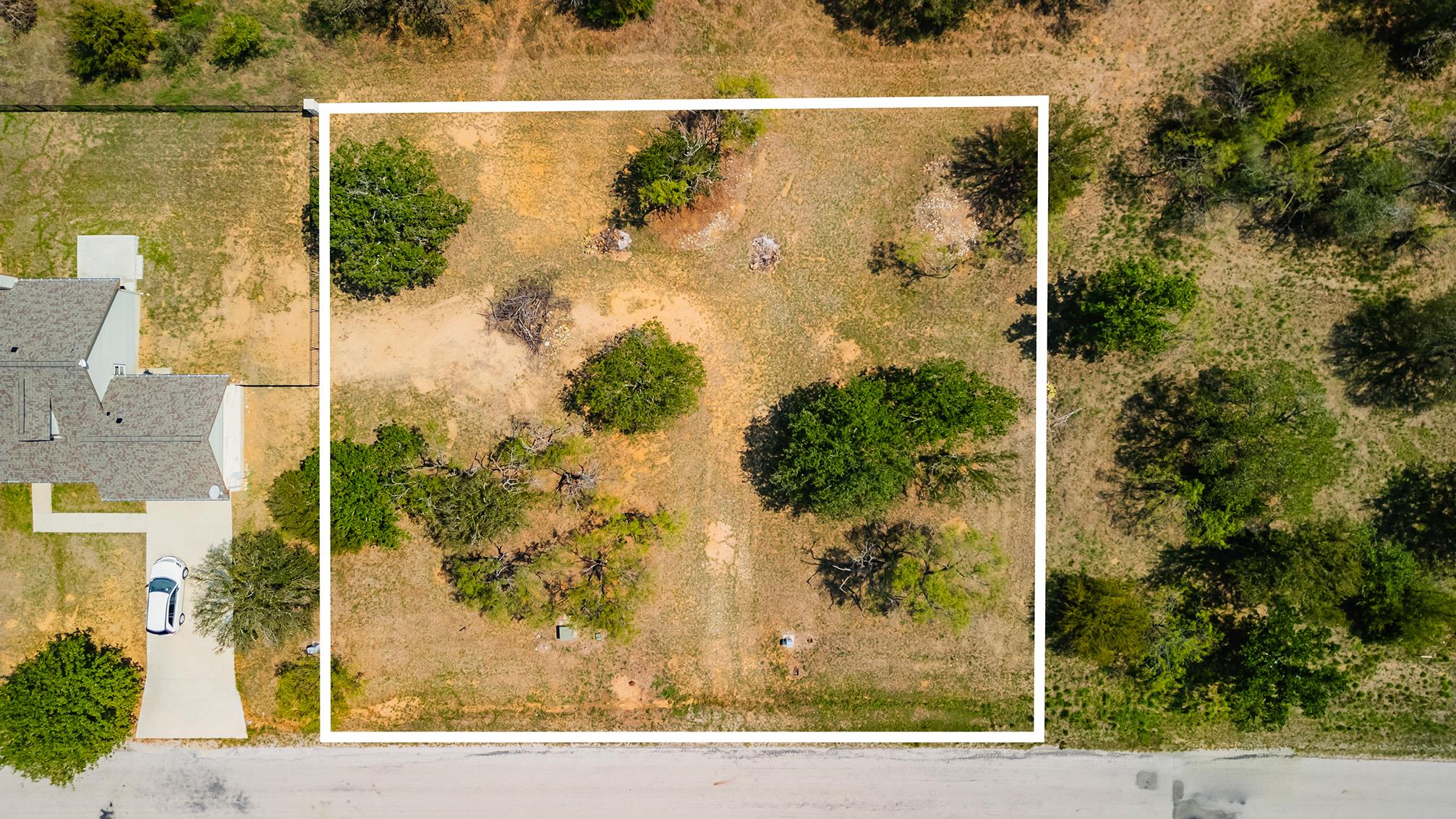 Lots 85-87 Link Dr, Kingsland, TX 78639