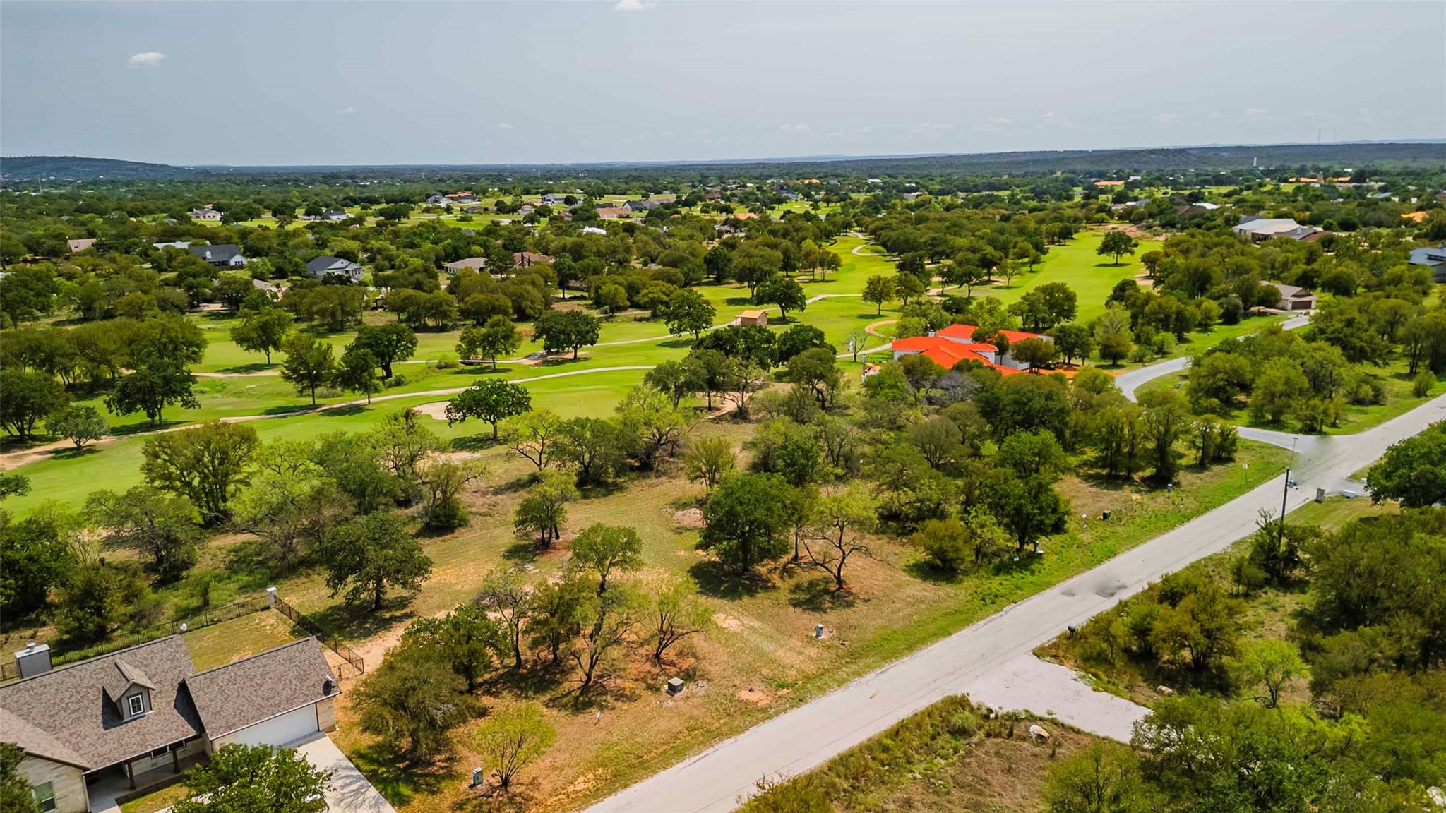 Lots 85-87 Link Dr, Kingsland, TX 78639