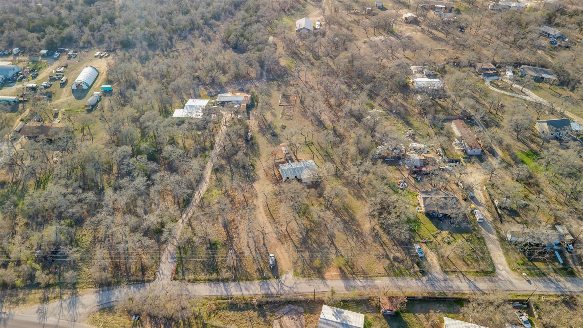 104 Blue Flame Rd, Cedar Creek, TX 78612