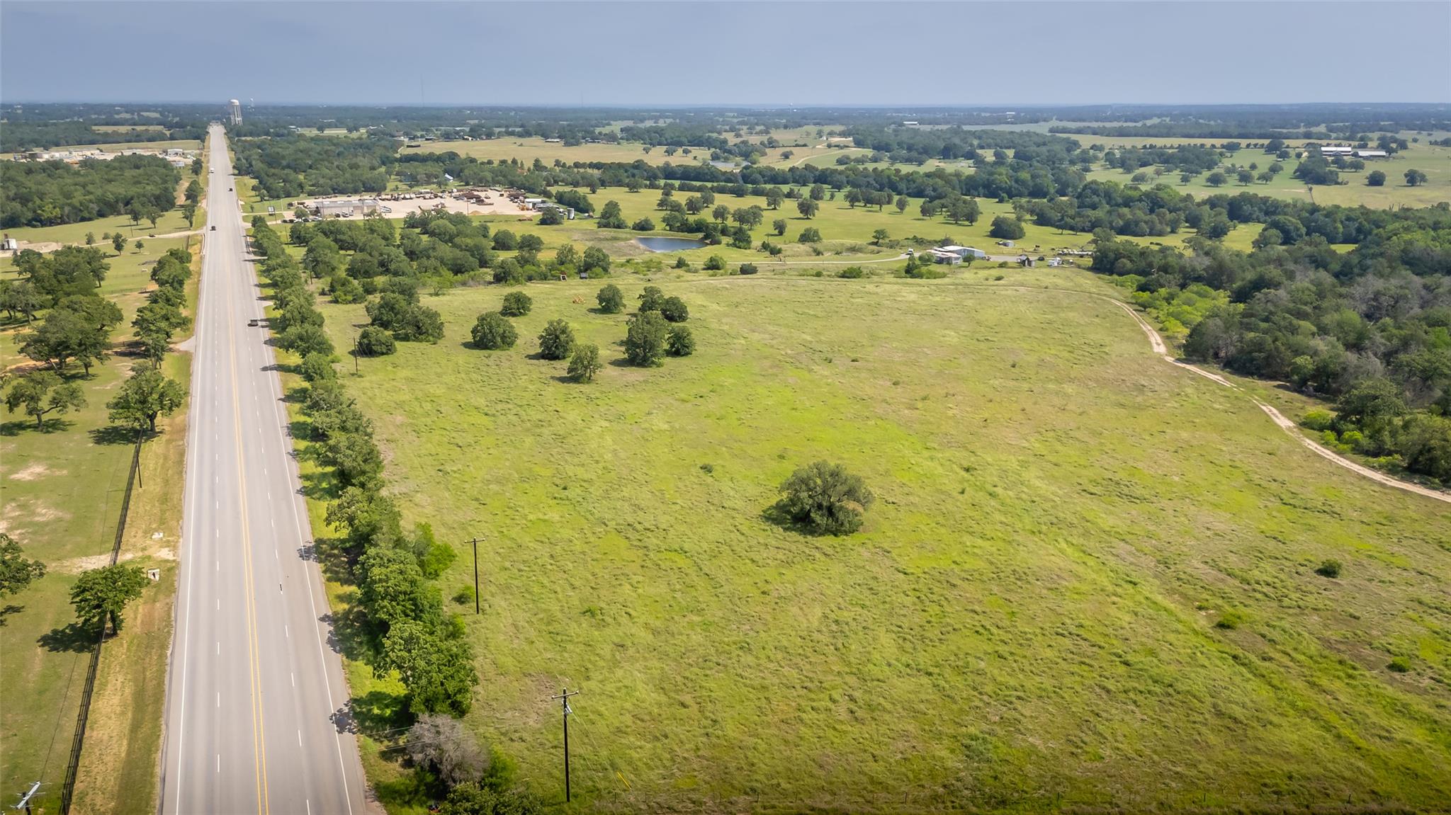 TBD US Highway 77 S, Giddings, TX 78942