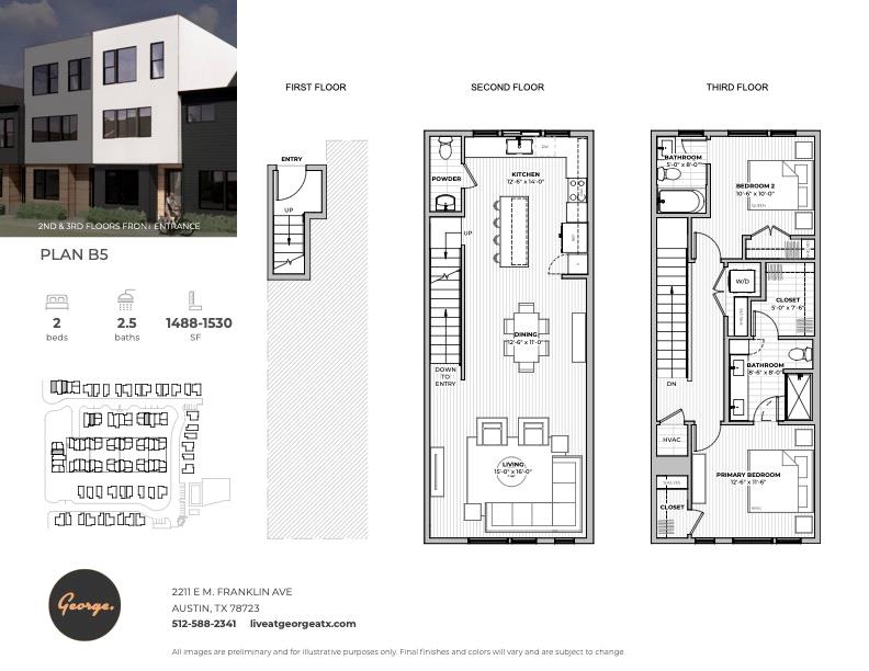 3613 Jetson Way # 113, Austin, TX 78723
