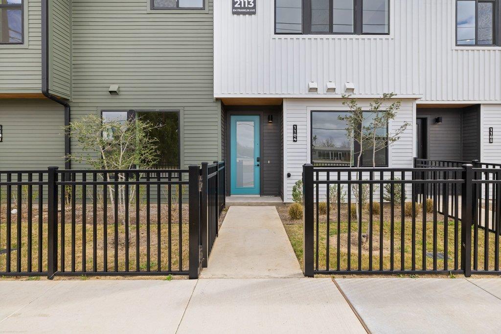 3613 Jetson Way # 113, Austin, TX 78723