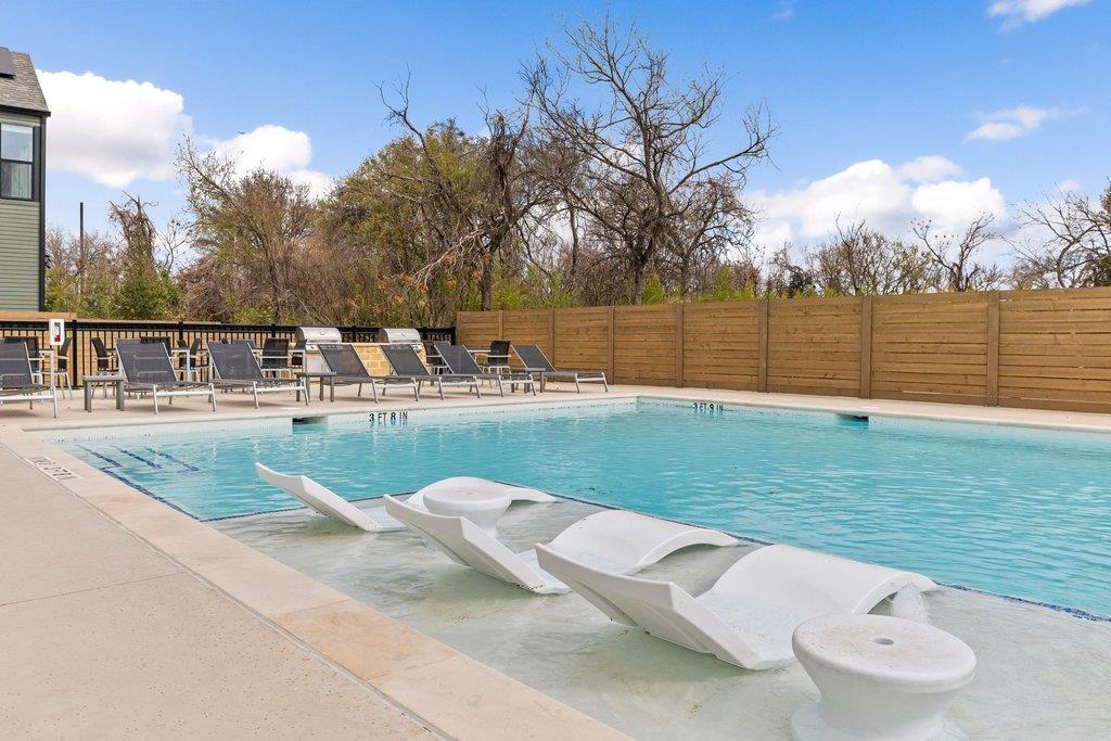 3613 Jetson Way # 113, Austin, TX 78723