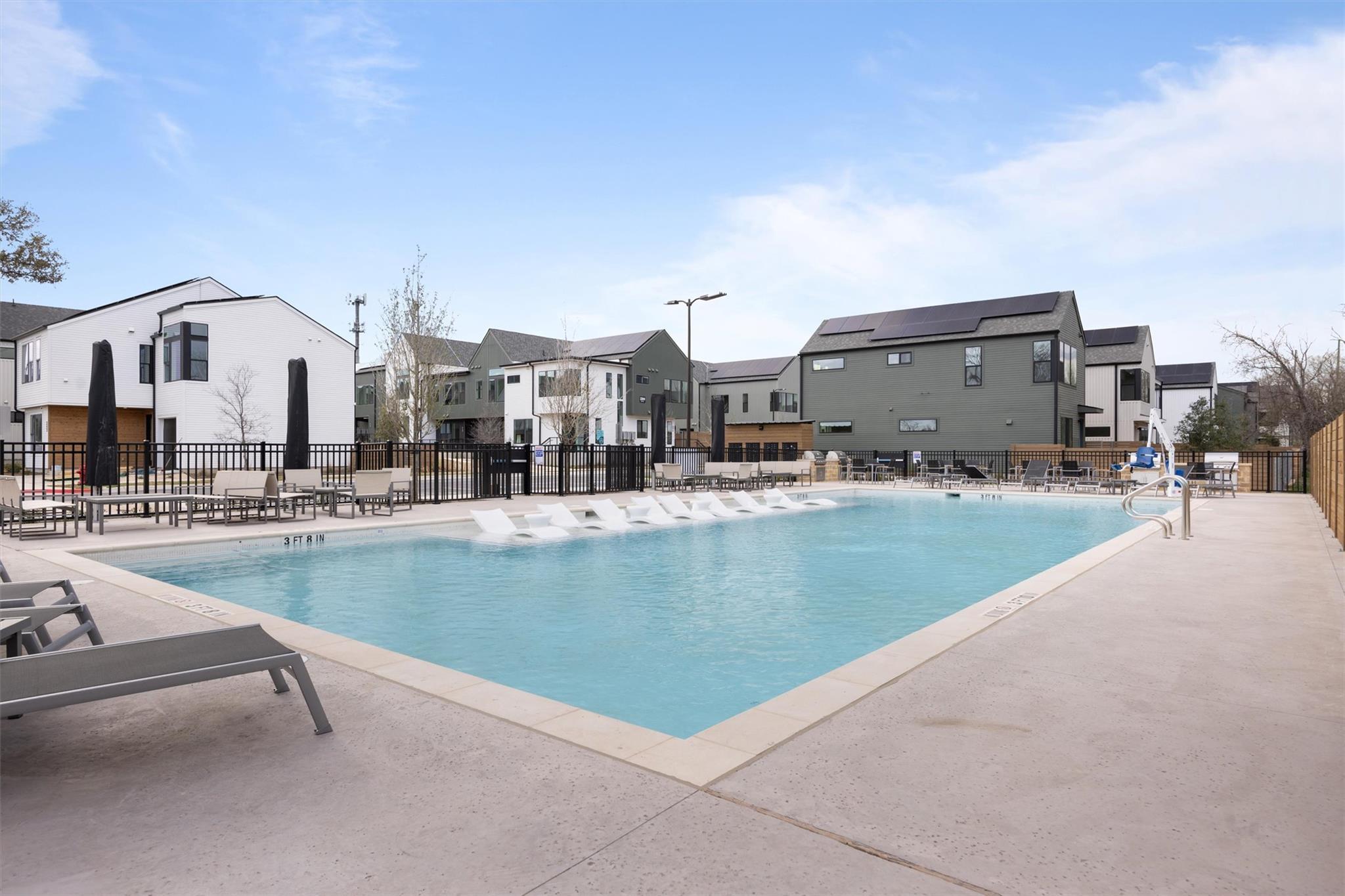 3613 Jetson Way # 113, Austin, TX 78723