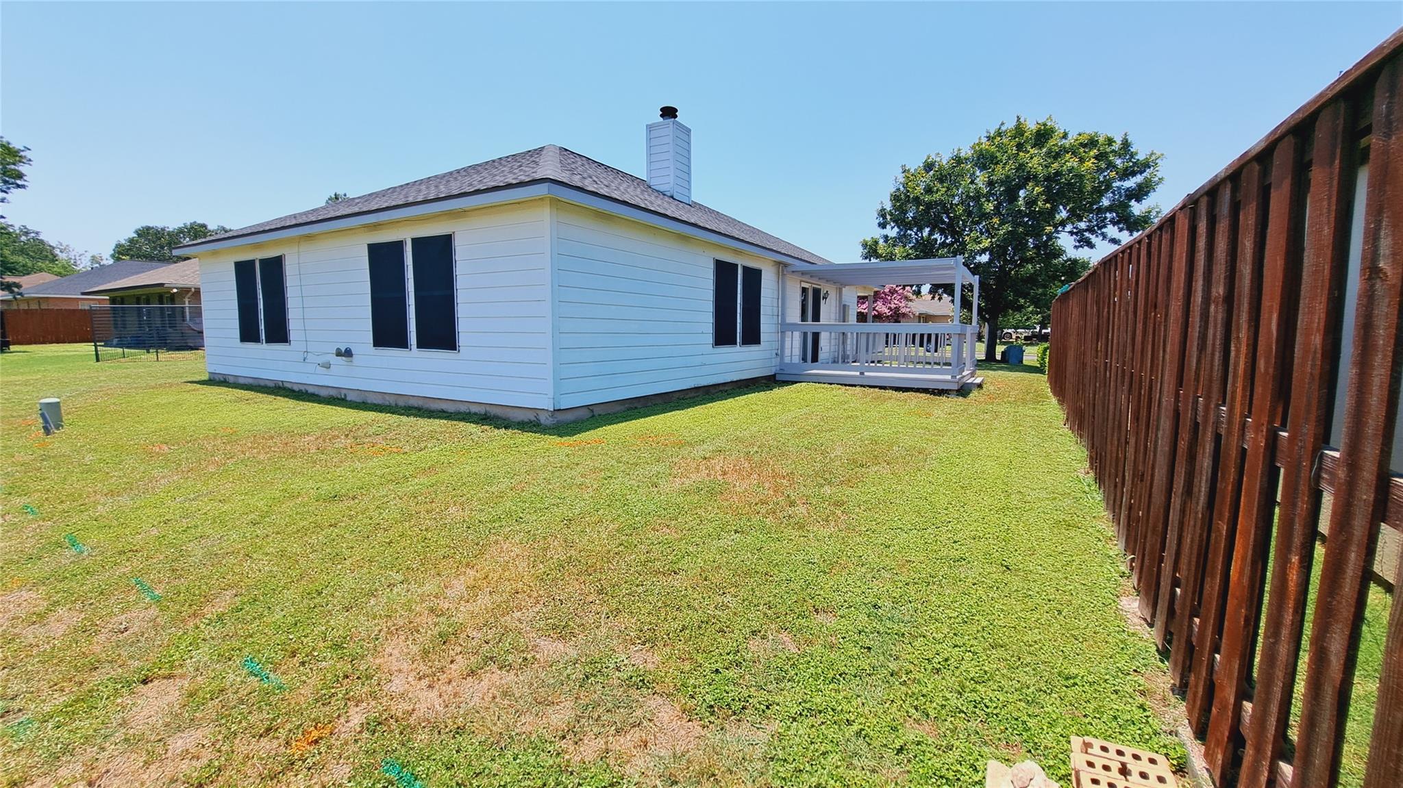 804 Moon Glow Dr, Leander, TX 78641