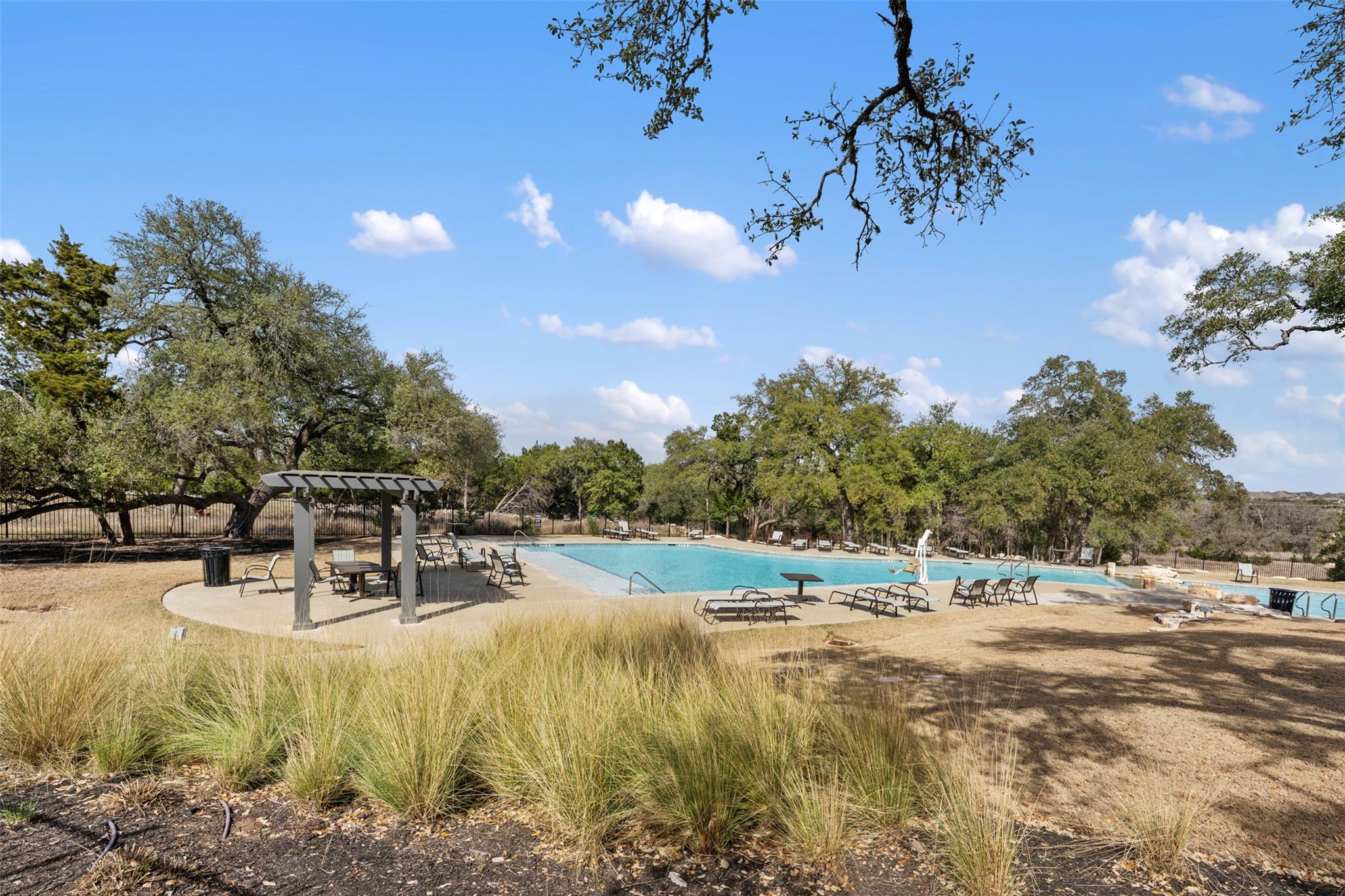 438 Pear Tree Ln, Austin, TX 78737