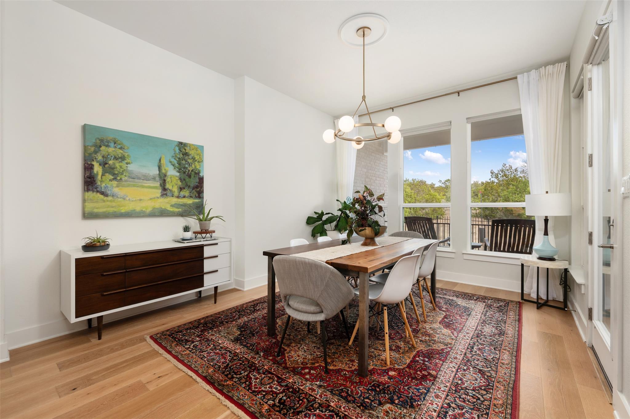 438 Pear Tree Ln, Austin, TX 78737