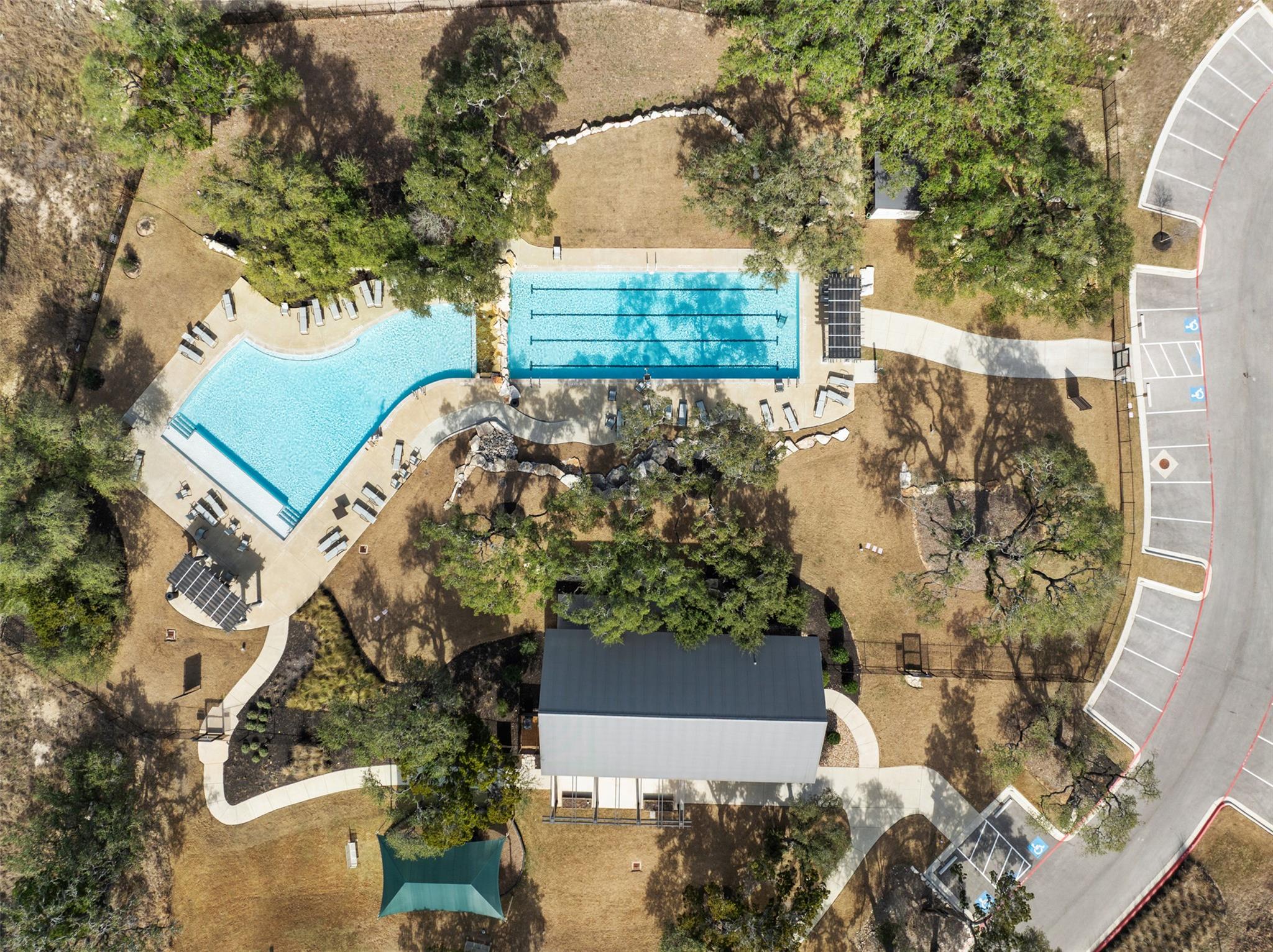 438 Pear Tree Ln, Austin, TX 78737