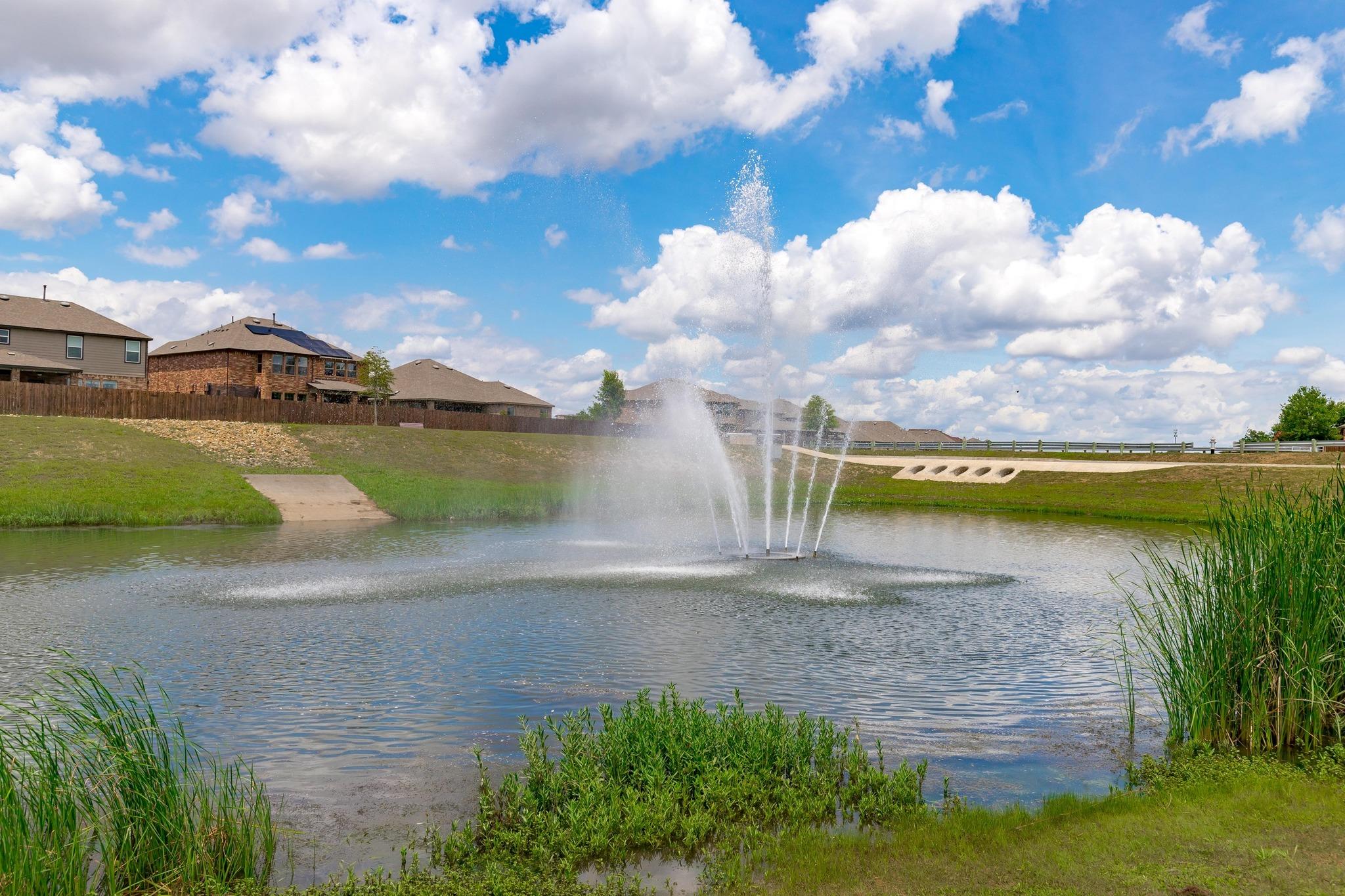 1609 Sonny Dr, Leander, TX 78641