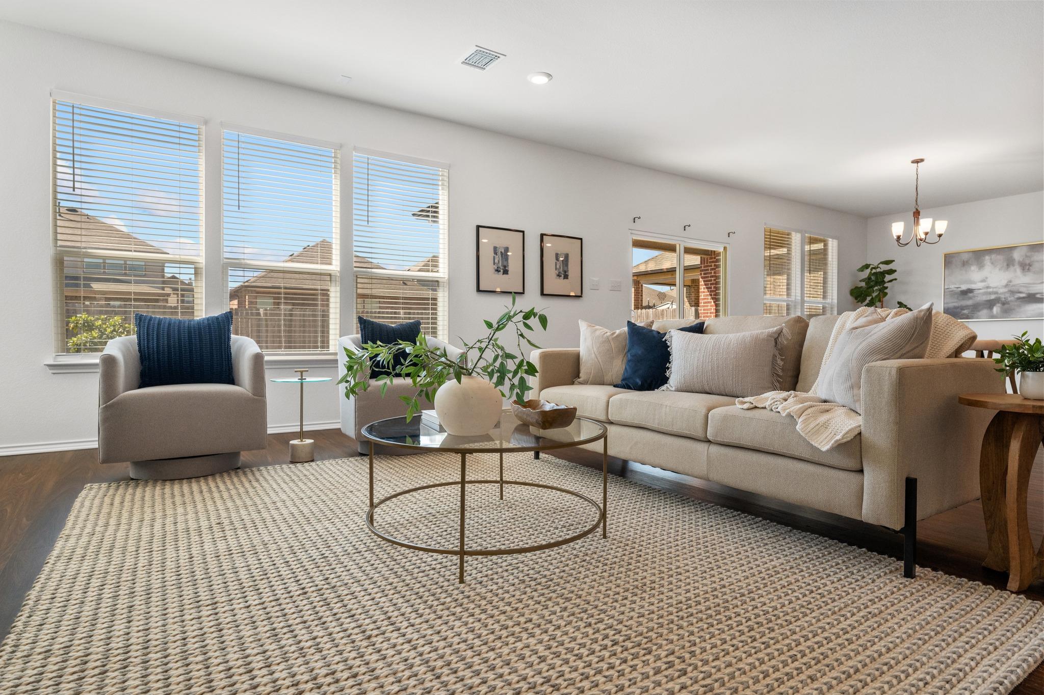 1609 Sonny Dr, Leander, TX 78641