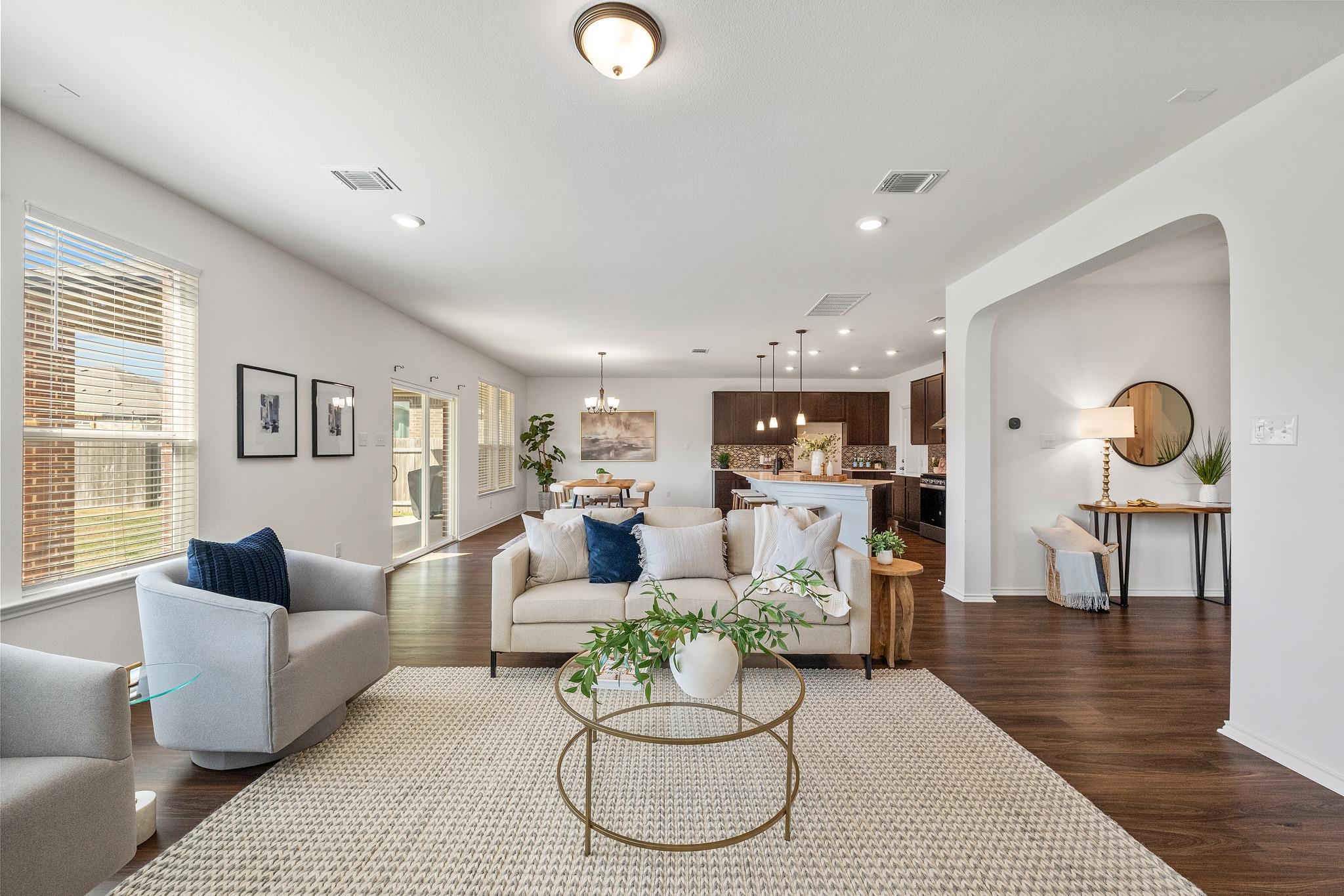 1609 Sonny Dr, Leander, TX 78641