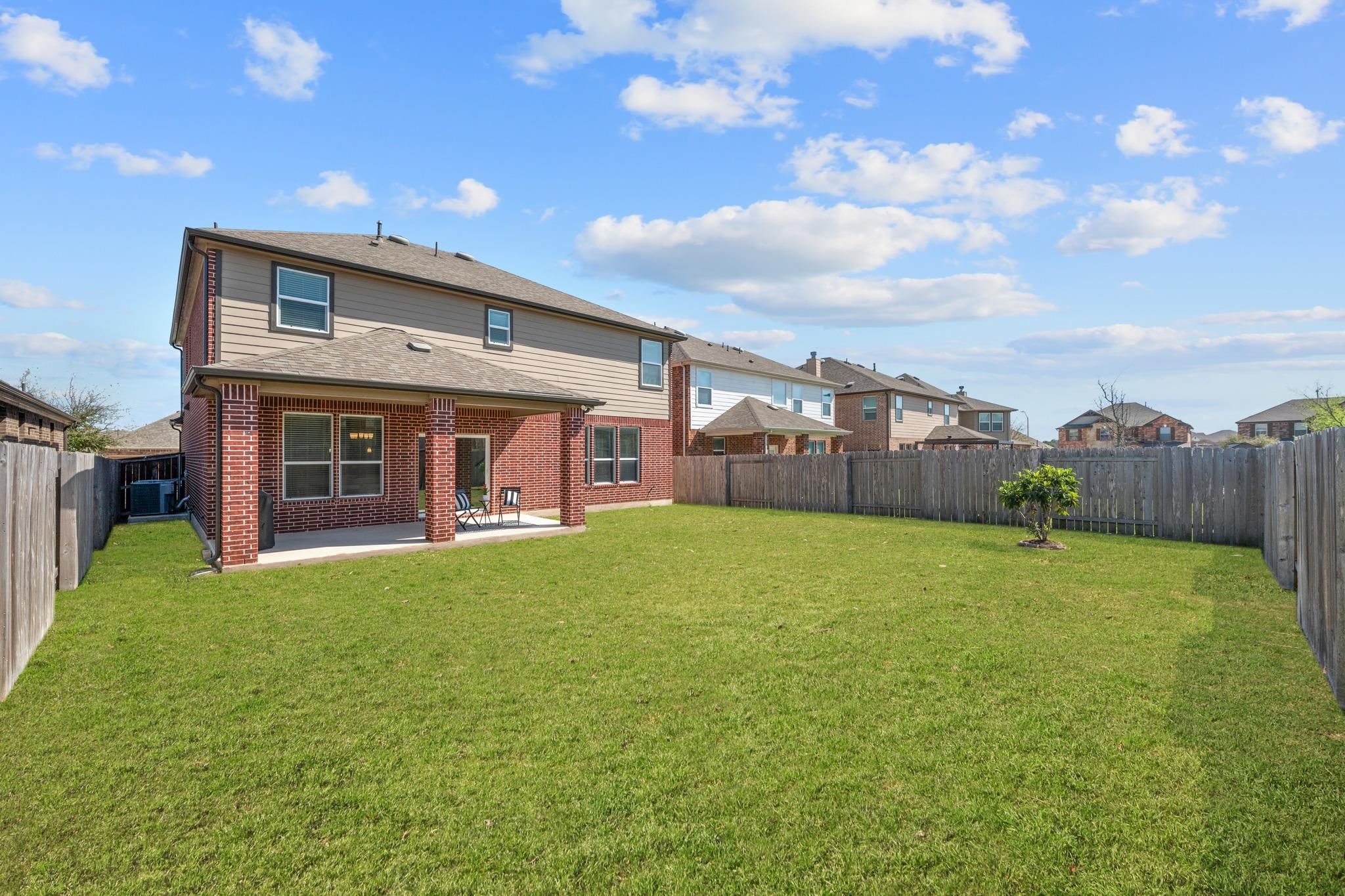 1609 Sonny Dr, Leander, TX 78641