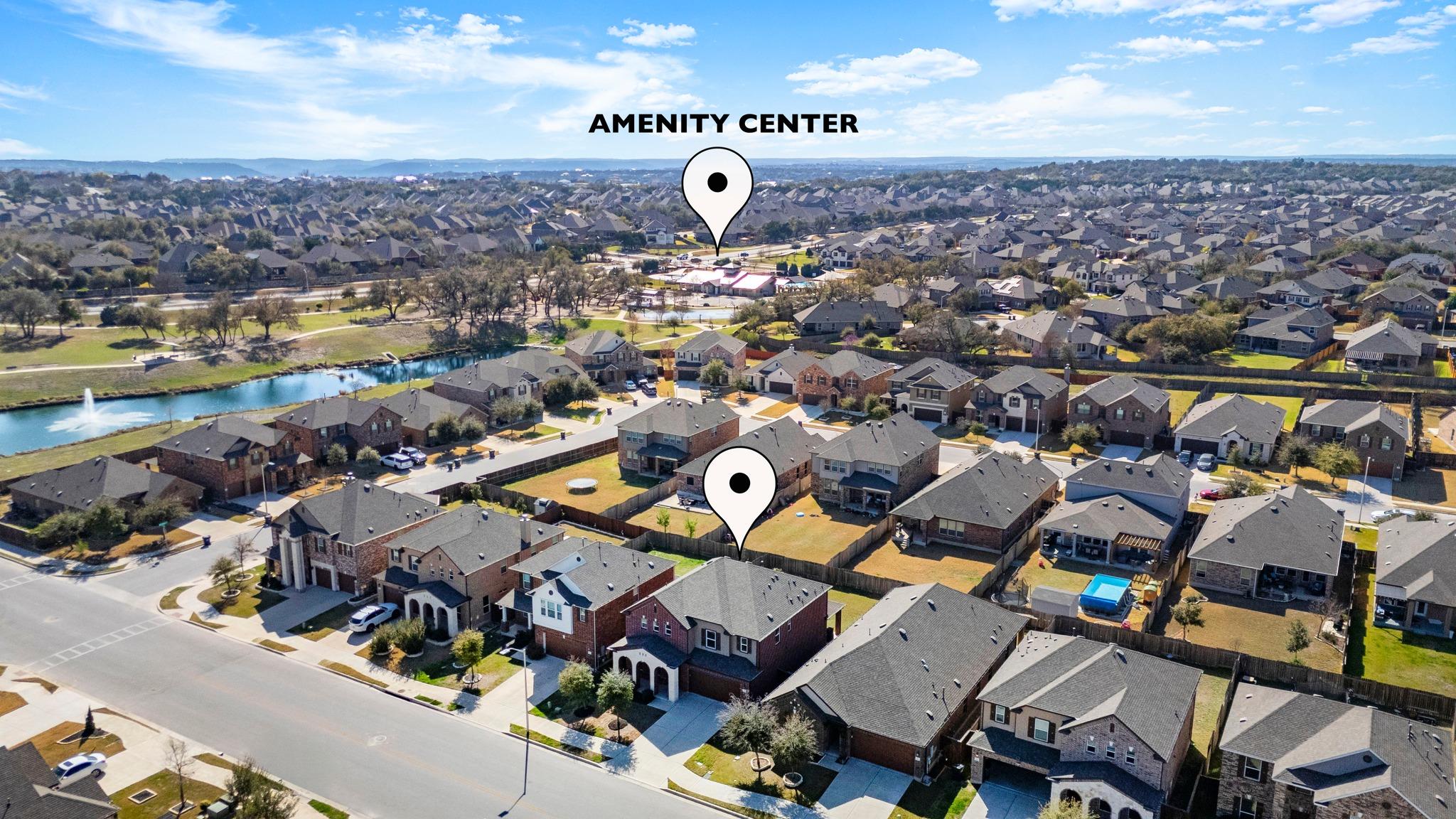 1609 Sonny Dr, Leander, TX 78641