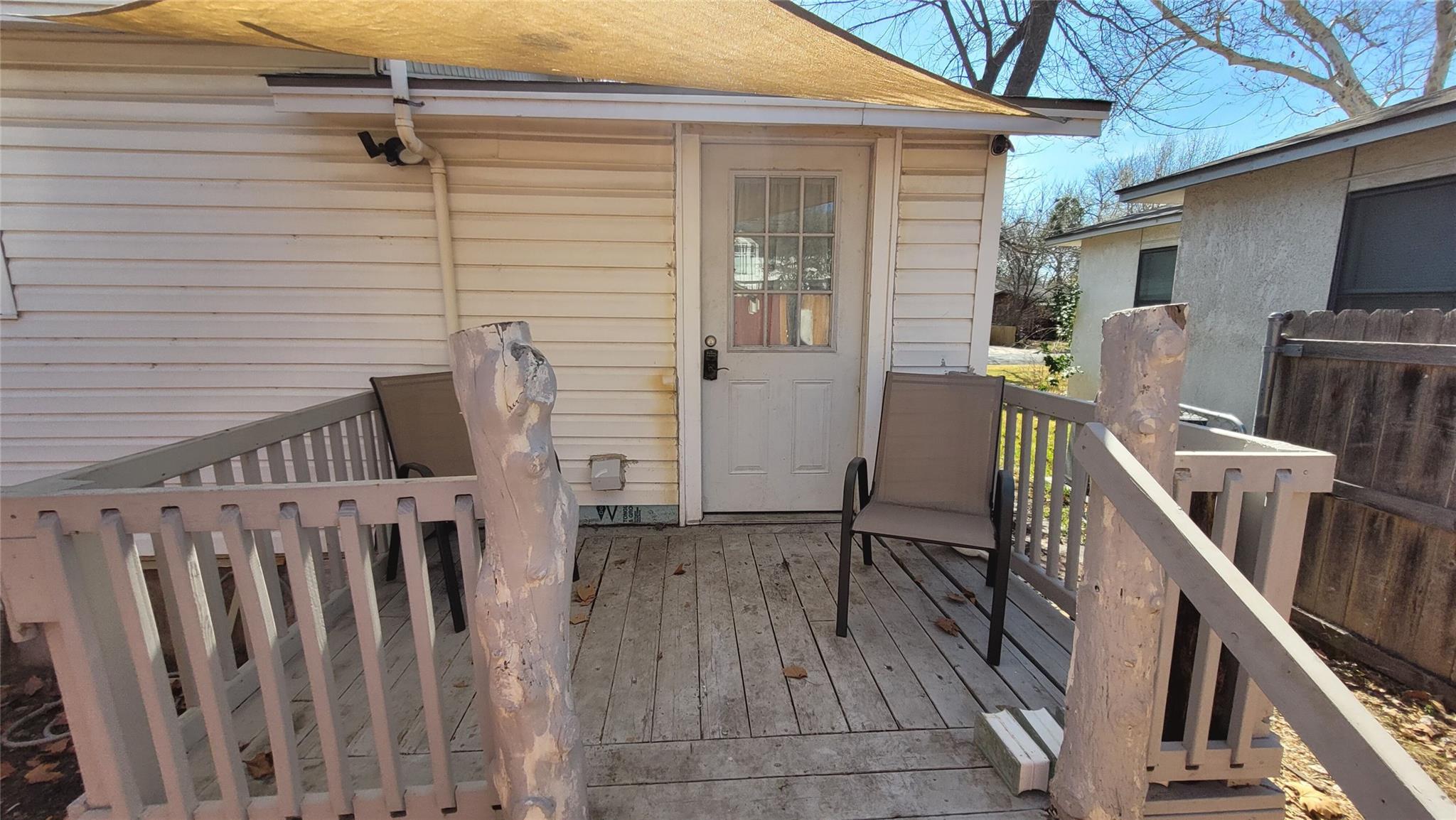 206 W 55th 1/2 St, Austin, TX 78751