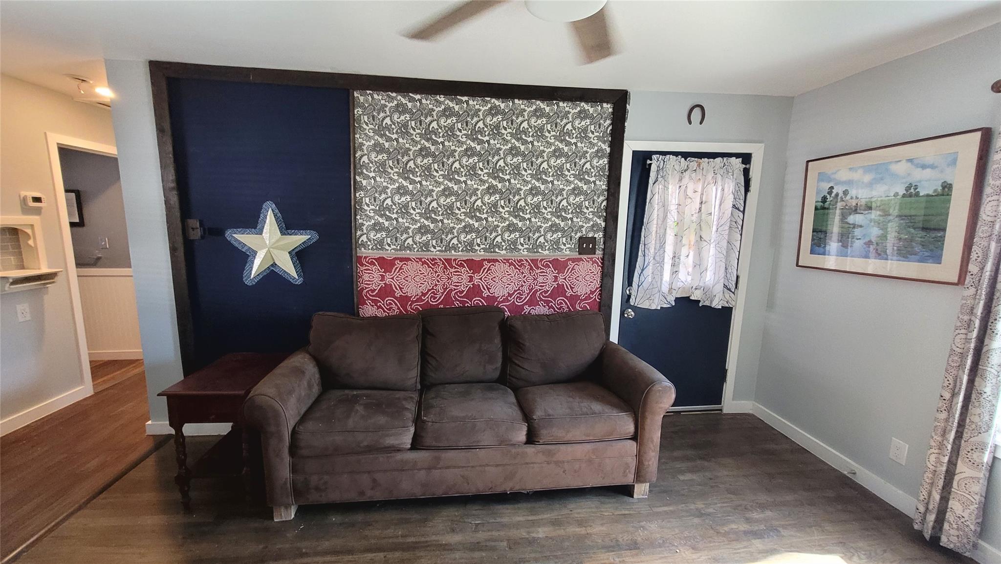 206 W 55th 1/2 St, Austin, TX 78751