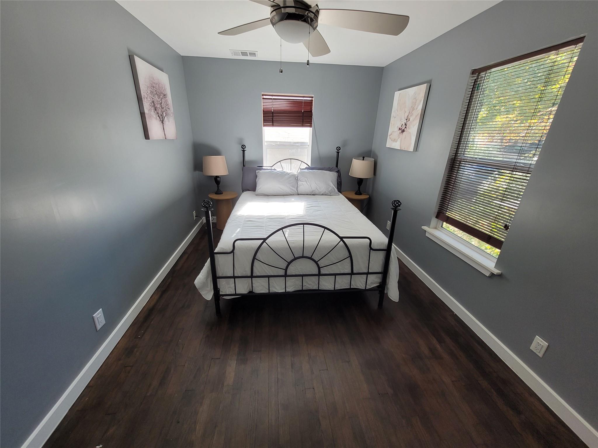 206 W 55th 1/2 St, Austin, TX 78751