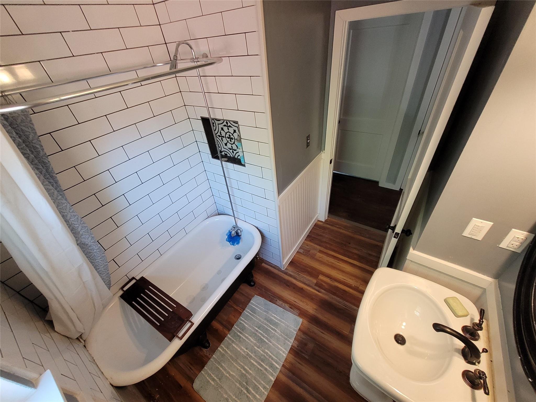 206 W 55th 1/2 St, Austin, TX 78751