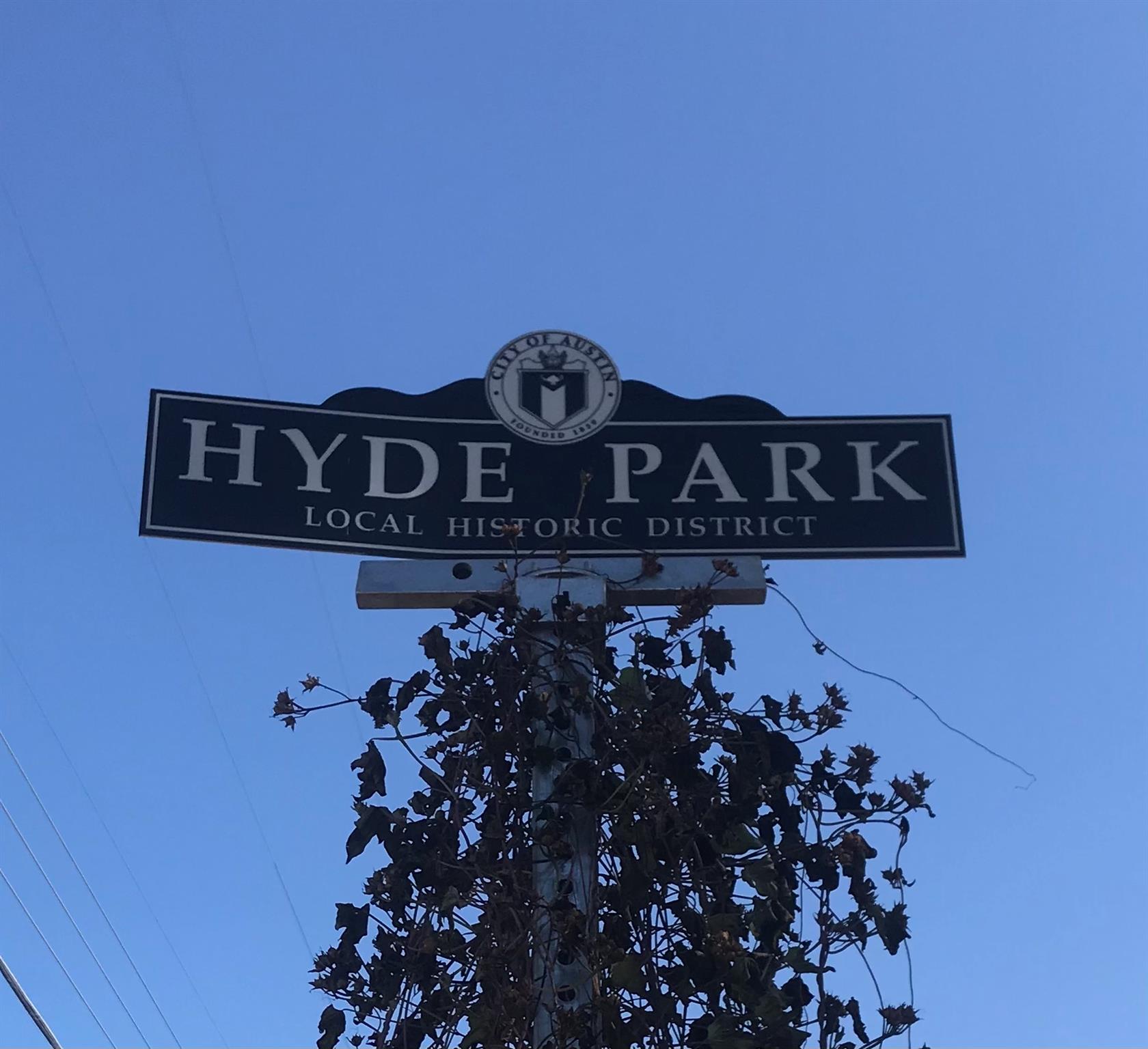 415 W 39th St # 209, Austin, TX 78751