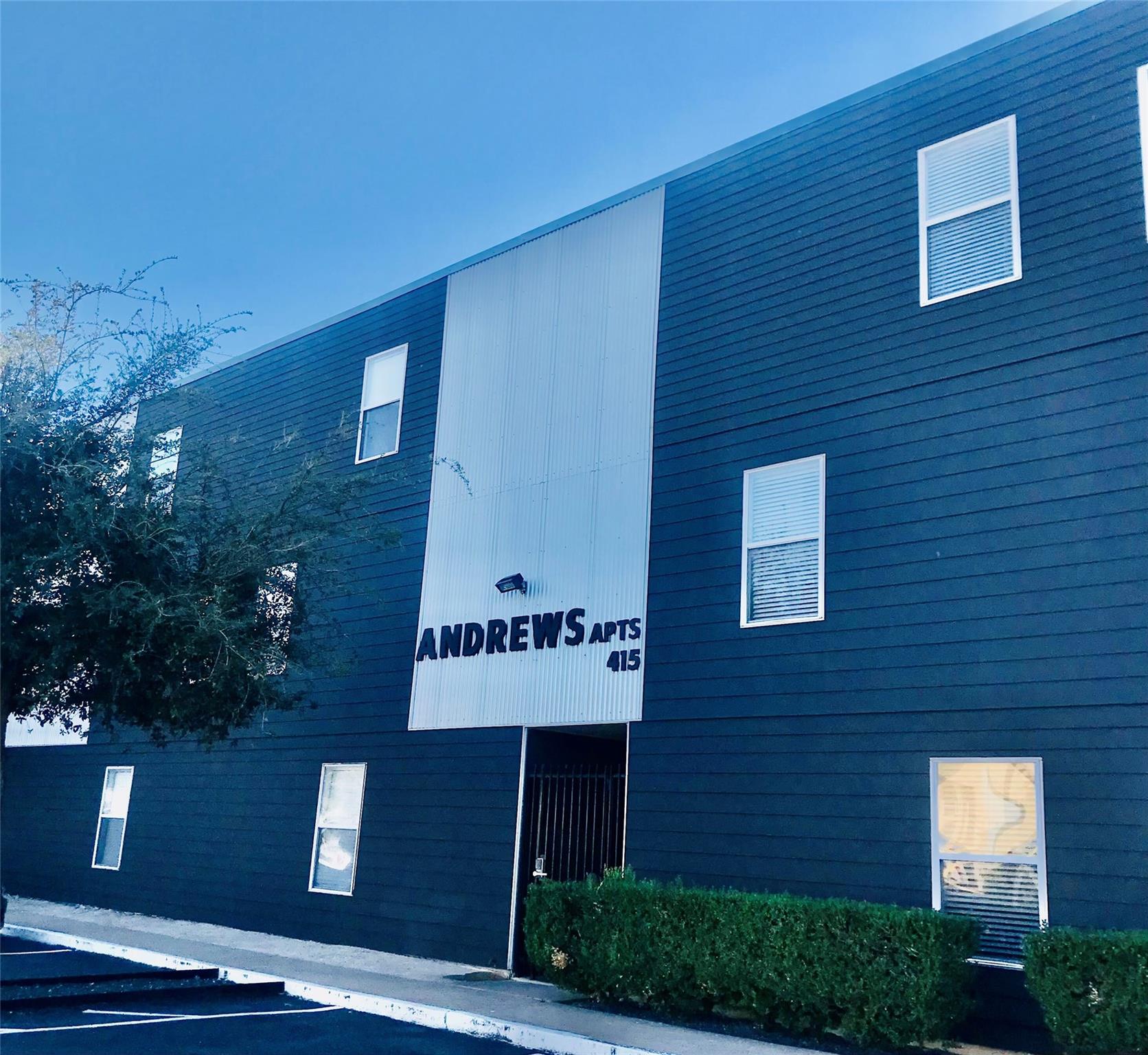 415 W 39th St # 209, Austin, TX 78751