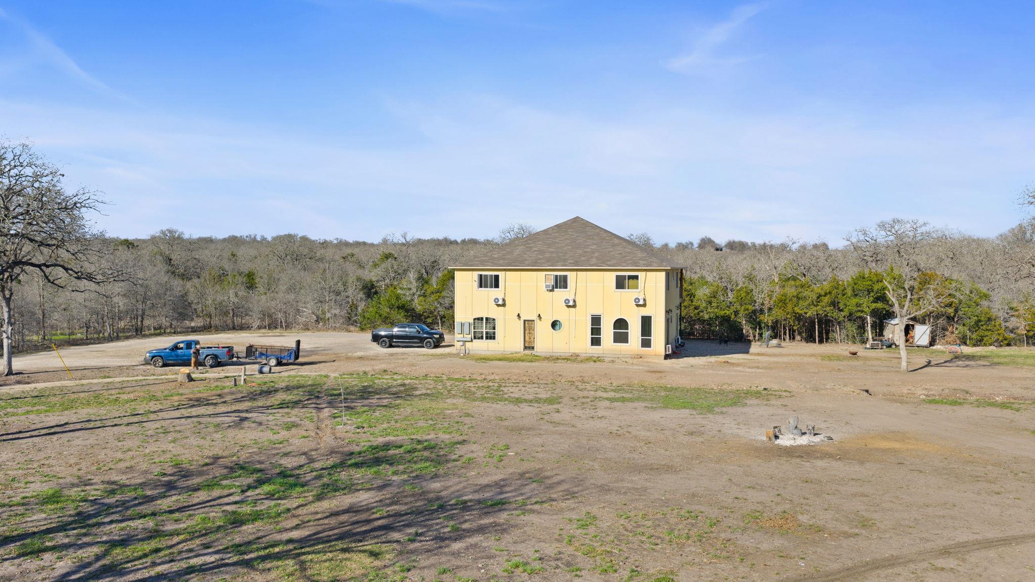 21000 Trappers Trl, Manor, TX 78653