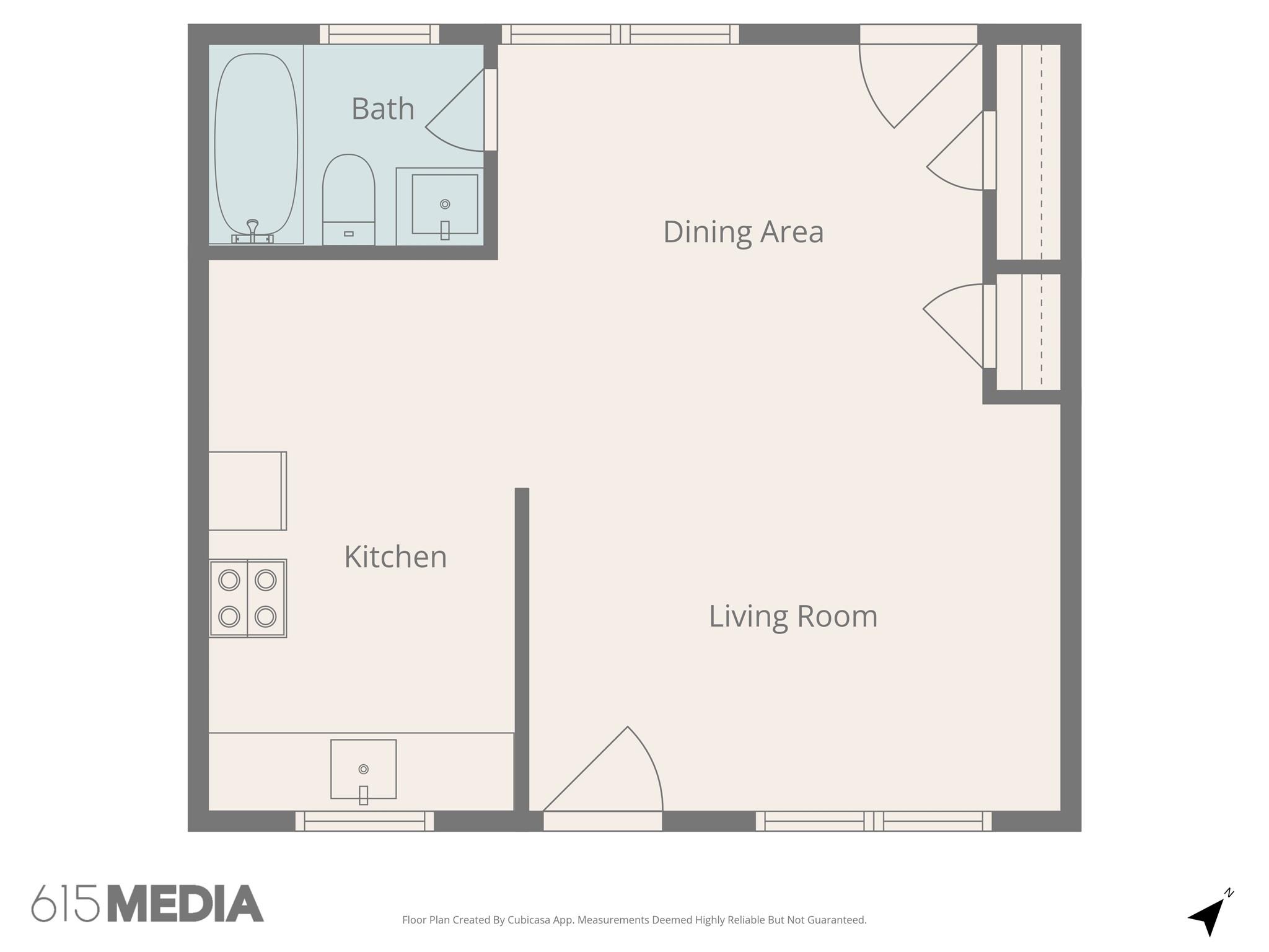 1018 Mead St # B, San Marcos, TX 78666