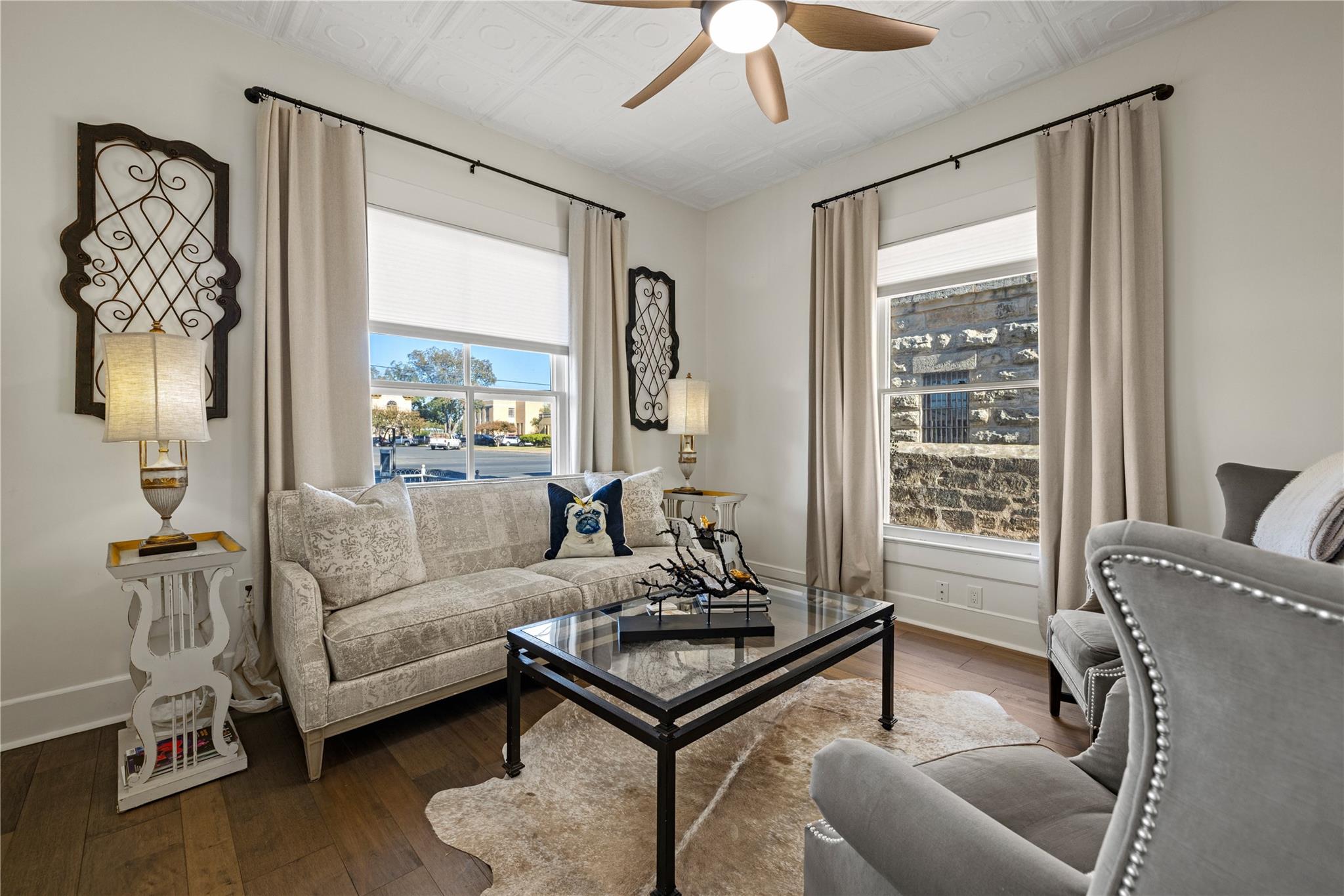 119 San Antonio St, Fredericksburg, TX 78624