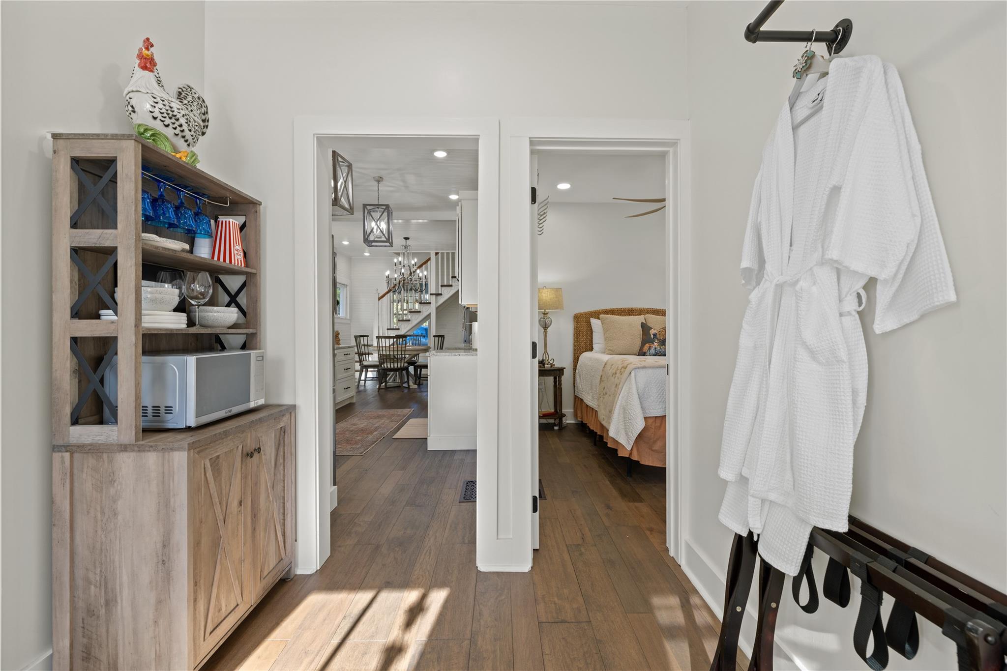 119 San Antonio St, Fredericksburg, TX 78624