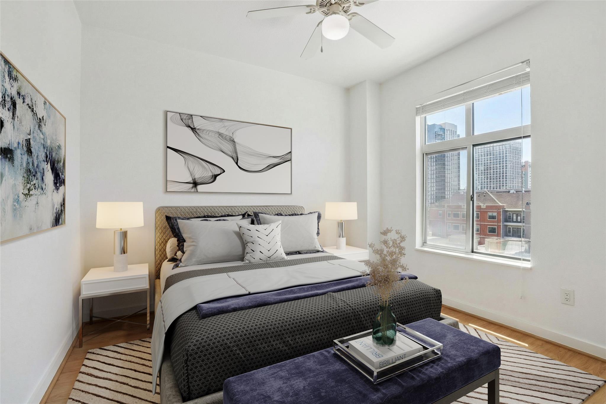 711 W 26th St # 704, Austin, TX 78705