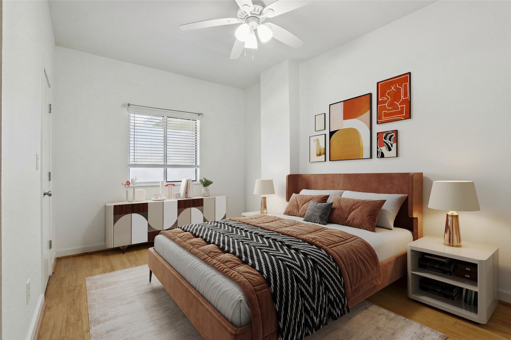 711 W 26th St # 704, Austin, TX 78705