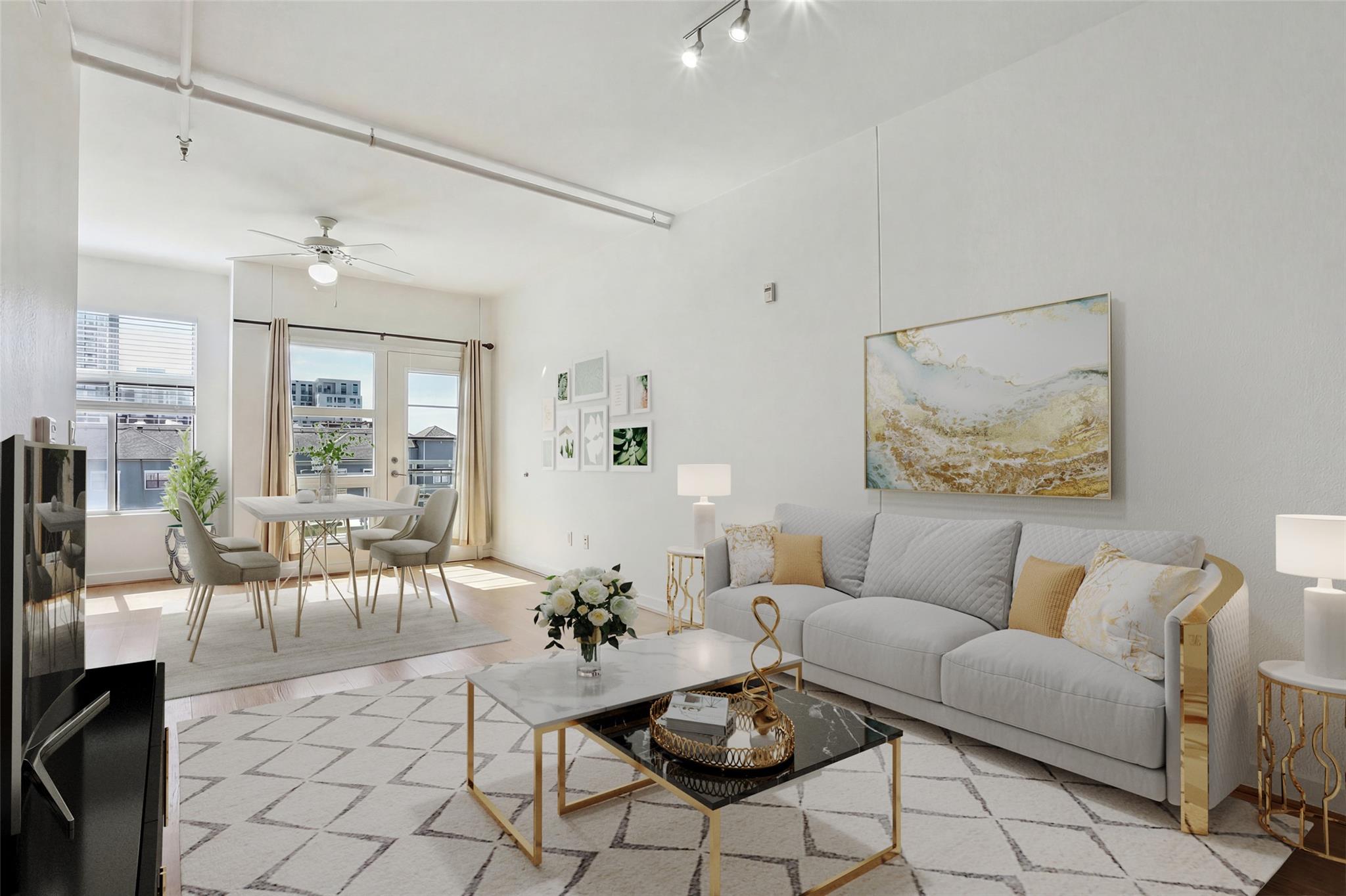 711 W 26th St # 704, Austin, TX 78705